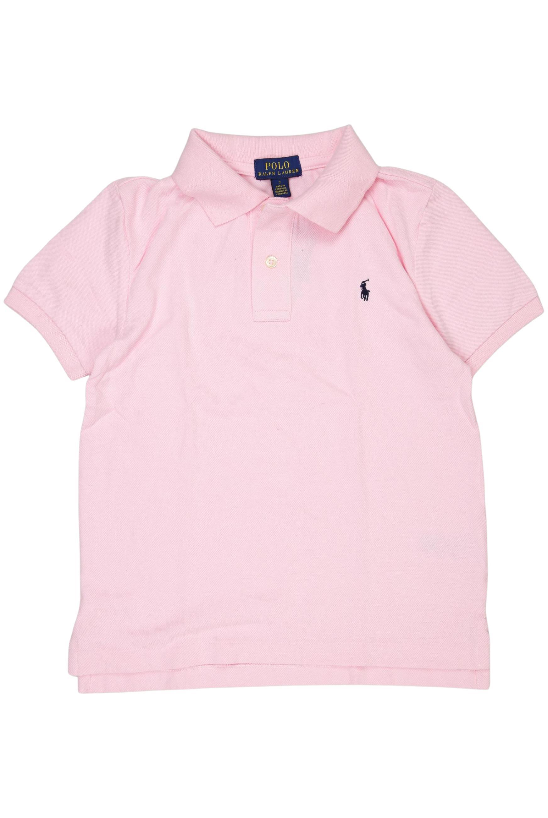 

Polo Ralph Lauren Herren Poloshirt, pink, Gr. 128