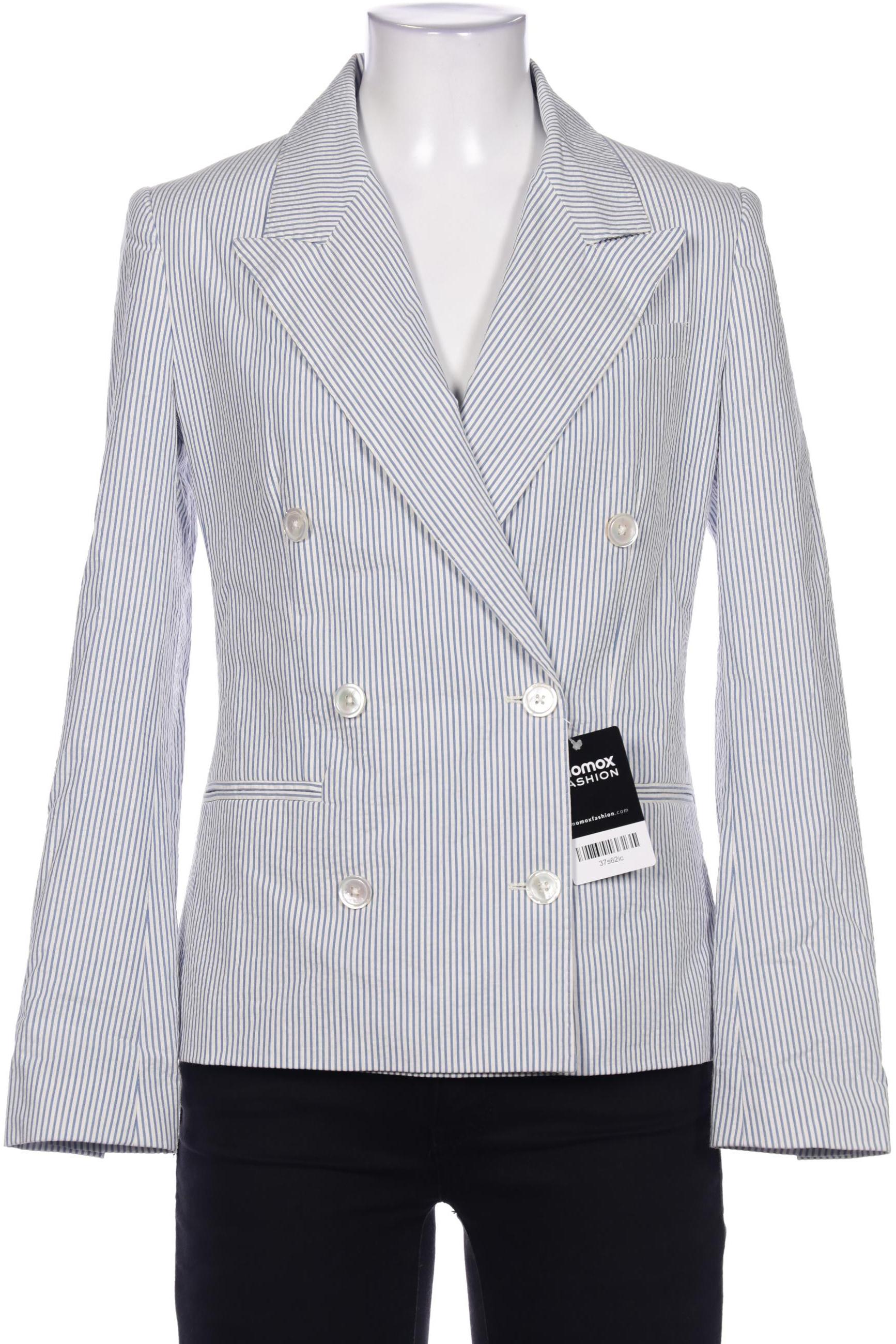 

Polo Ralph Lauren Damen Blazer, hellblau, Gr. 2