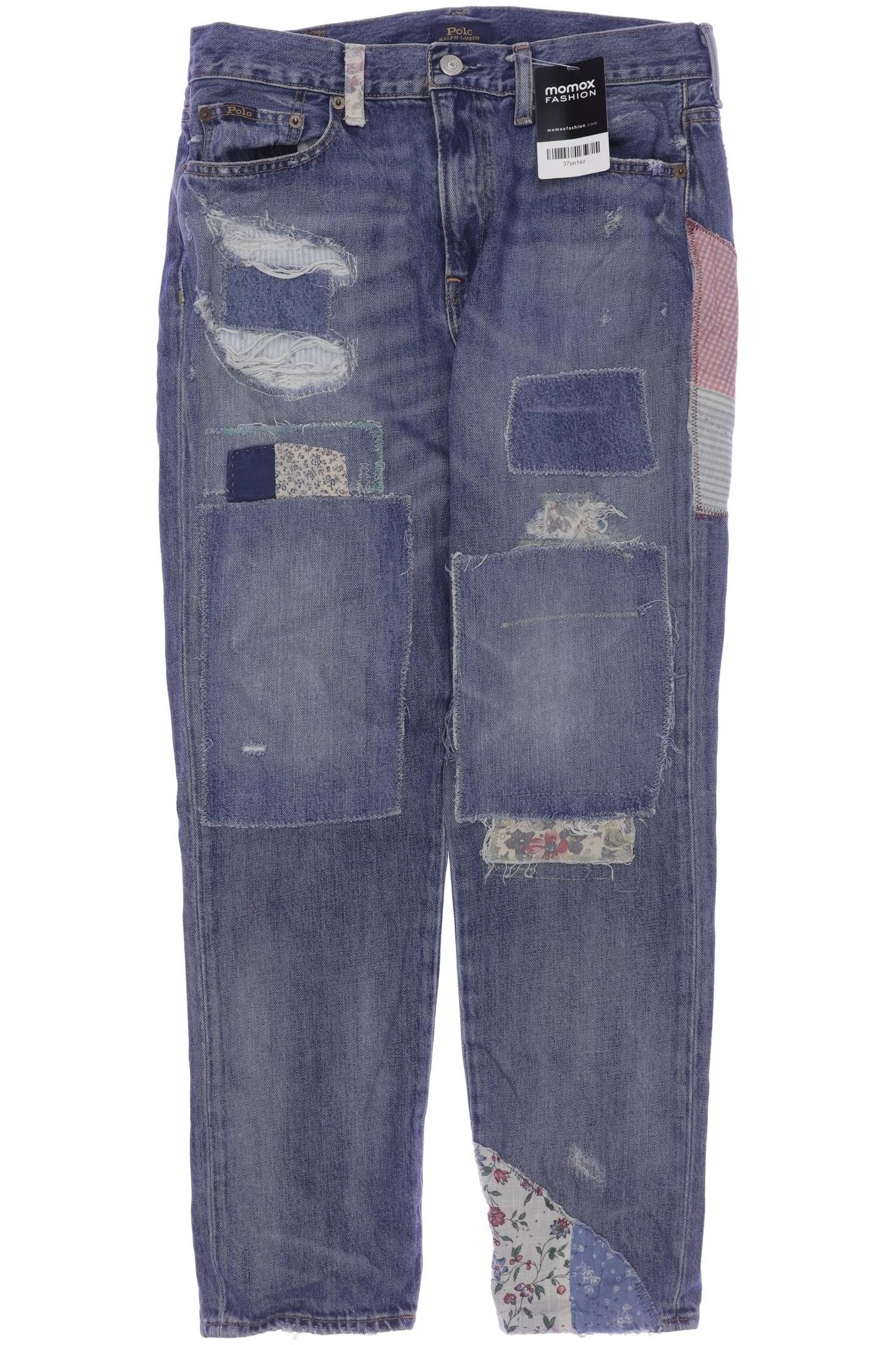 

Polo Ralph Lauren Damen Jeans, blau, Gr. 27