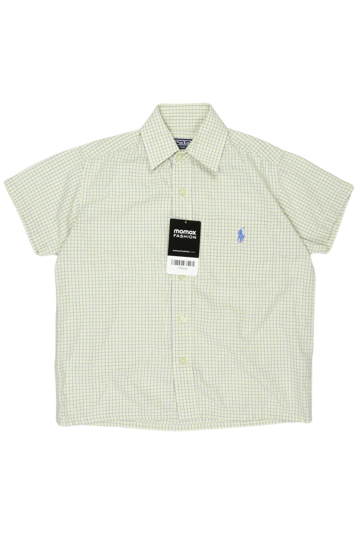 

Polo Ralph Lauren Herren Hemd, hellgrün, Gr. 104