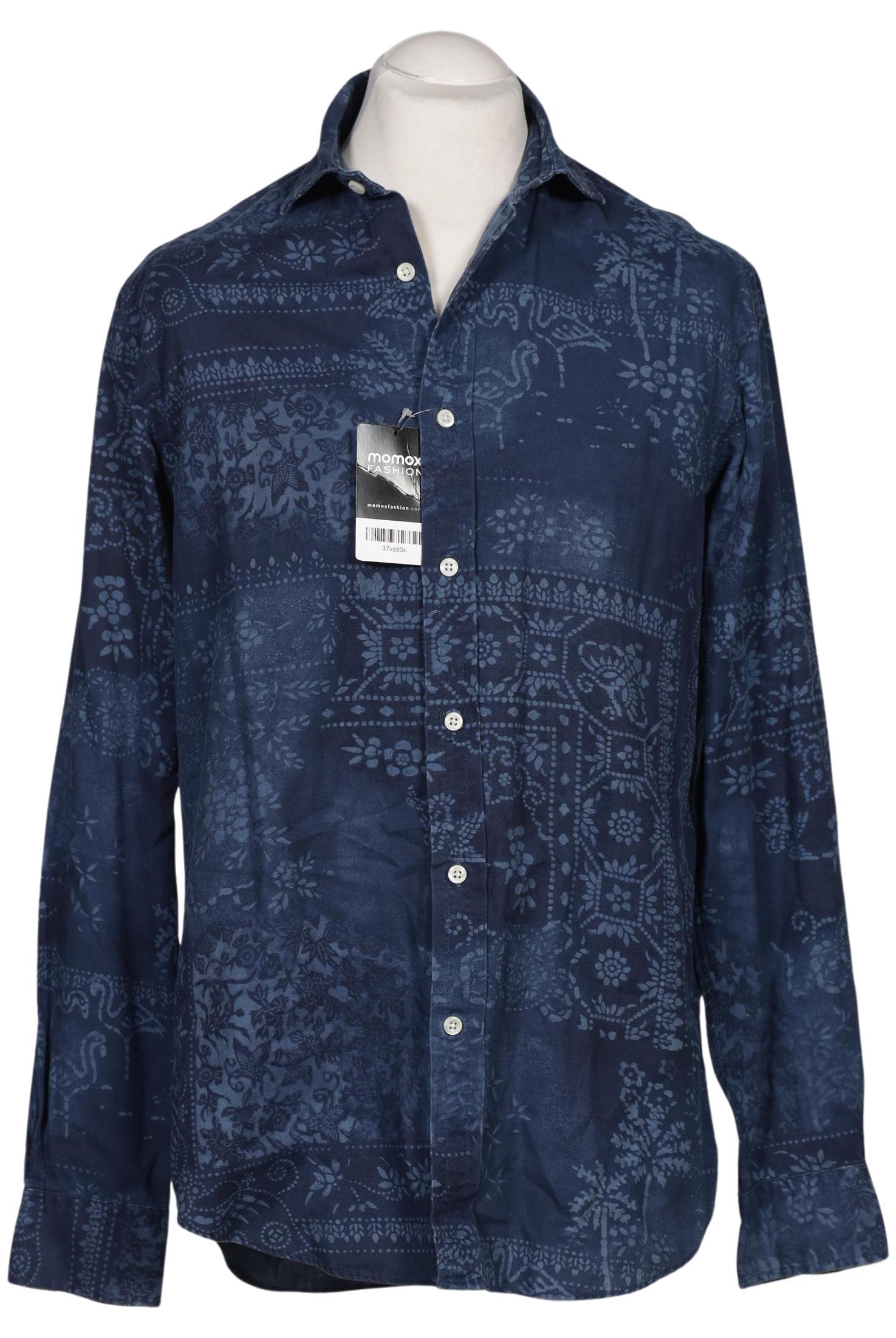 

Polo Ralph Lauren Herren Hemd, marineblau, Gr. 48