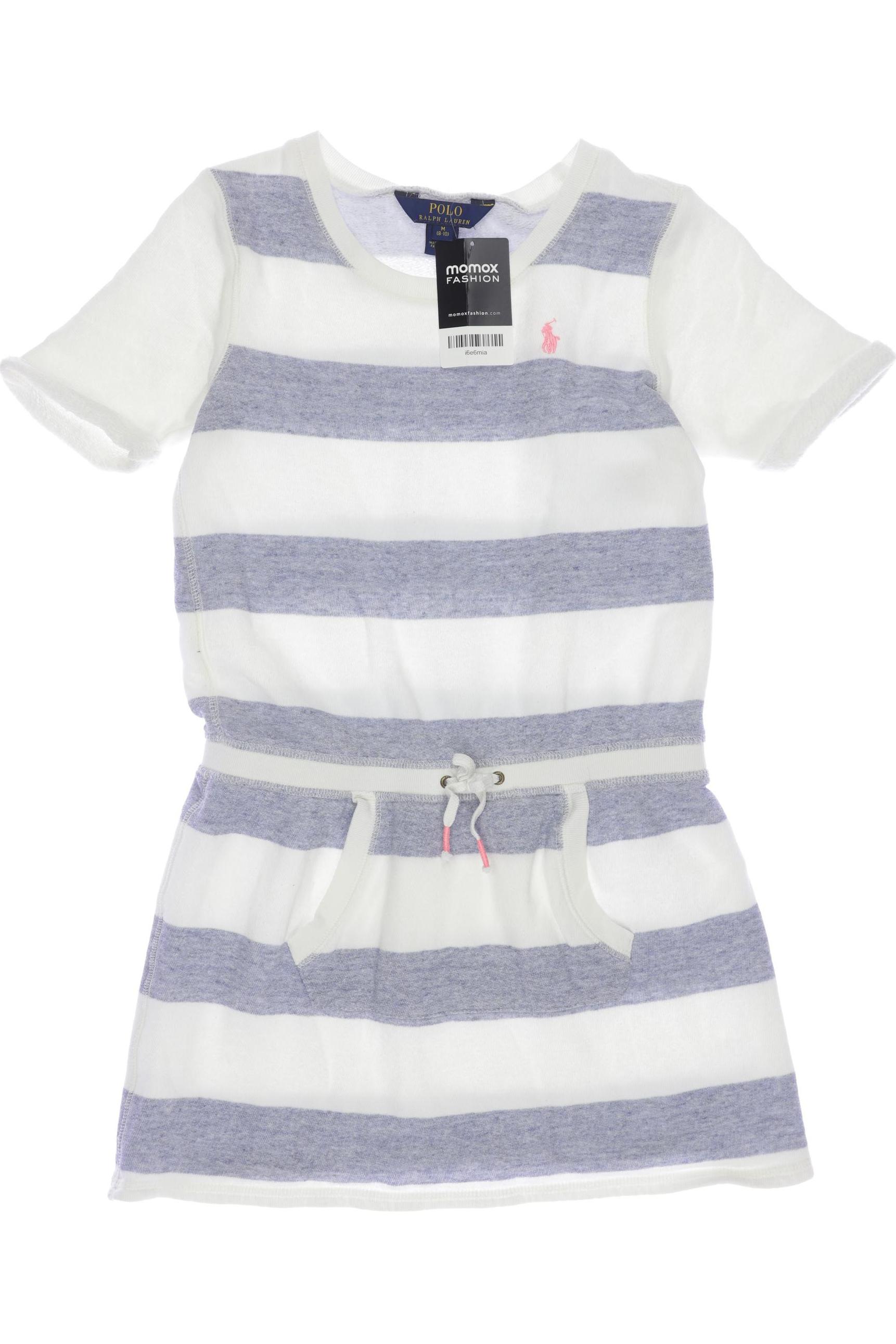 

Polo Ralph Lauren Damen Kleid, weiß, Gr. 146