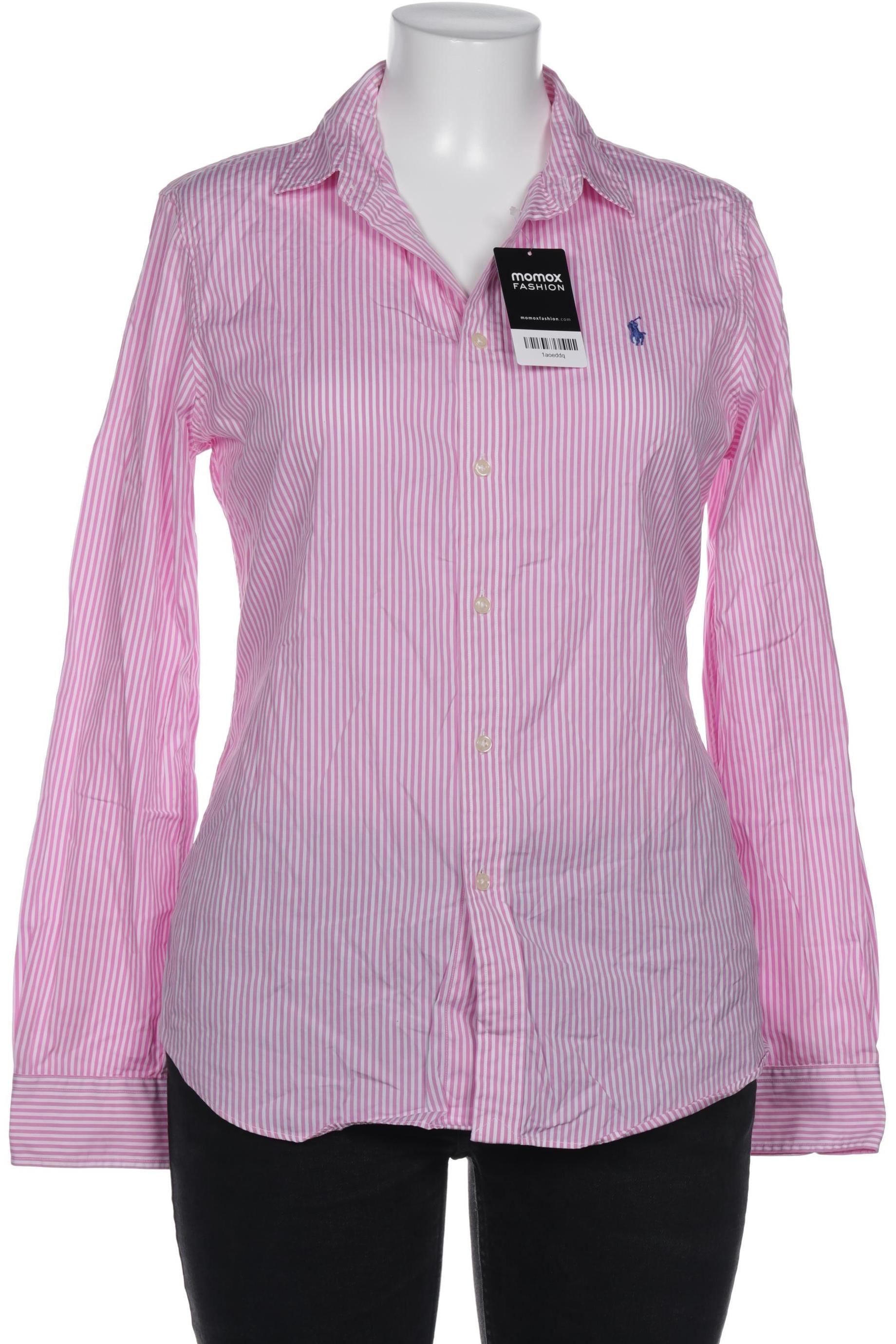 

Polo Ralph Lauren Damen Bluse, pink, Gr. 14