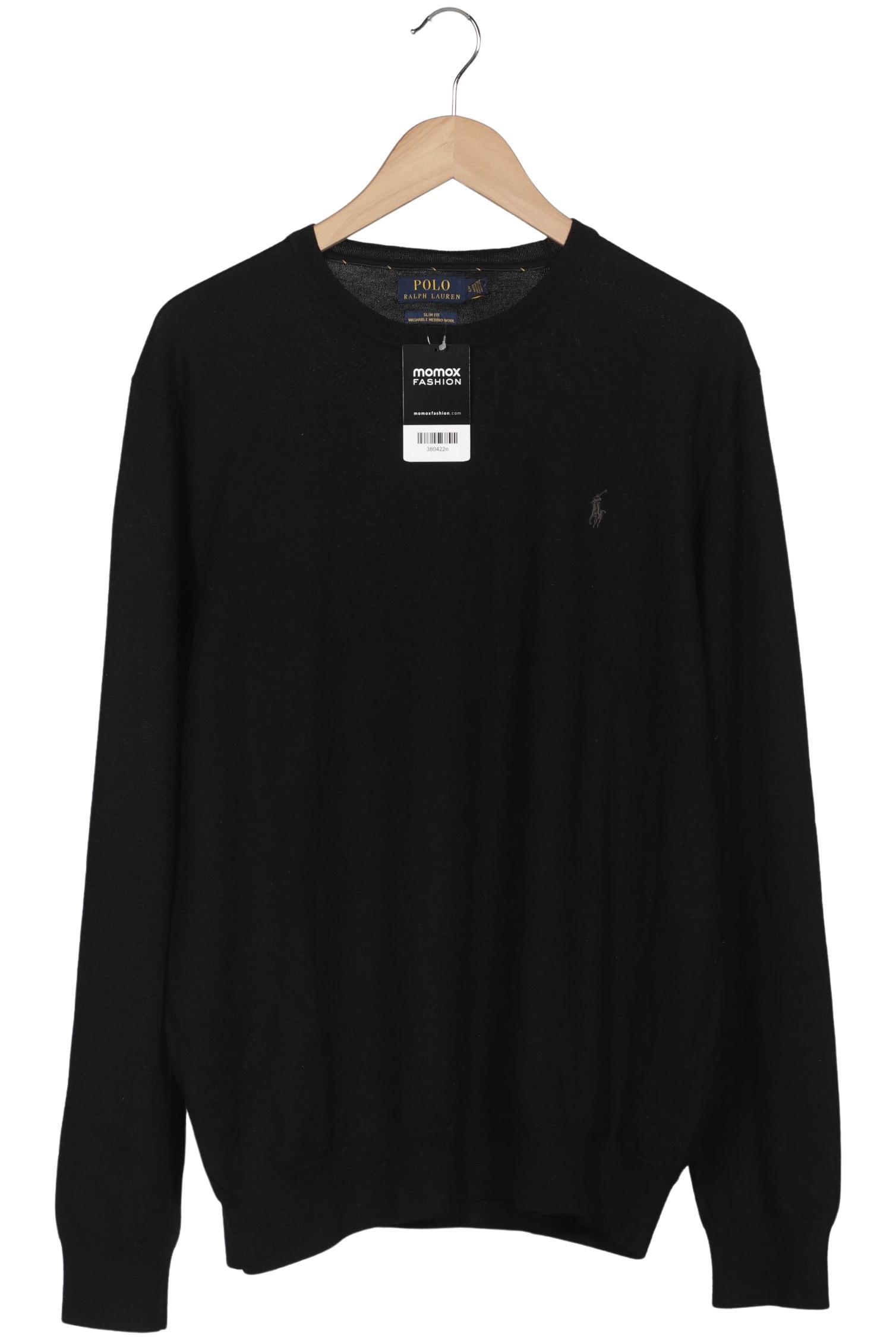 

Polo Ralph Lauren Herren Pullover, schwarz, Gr. 56