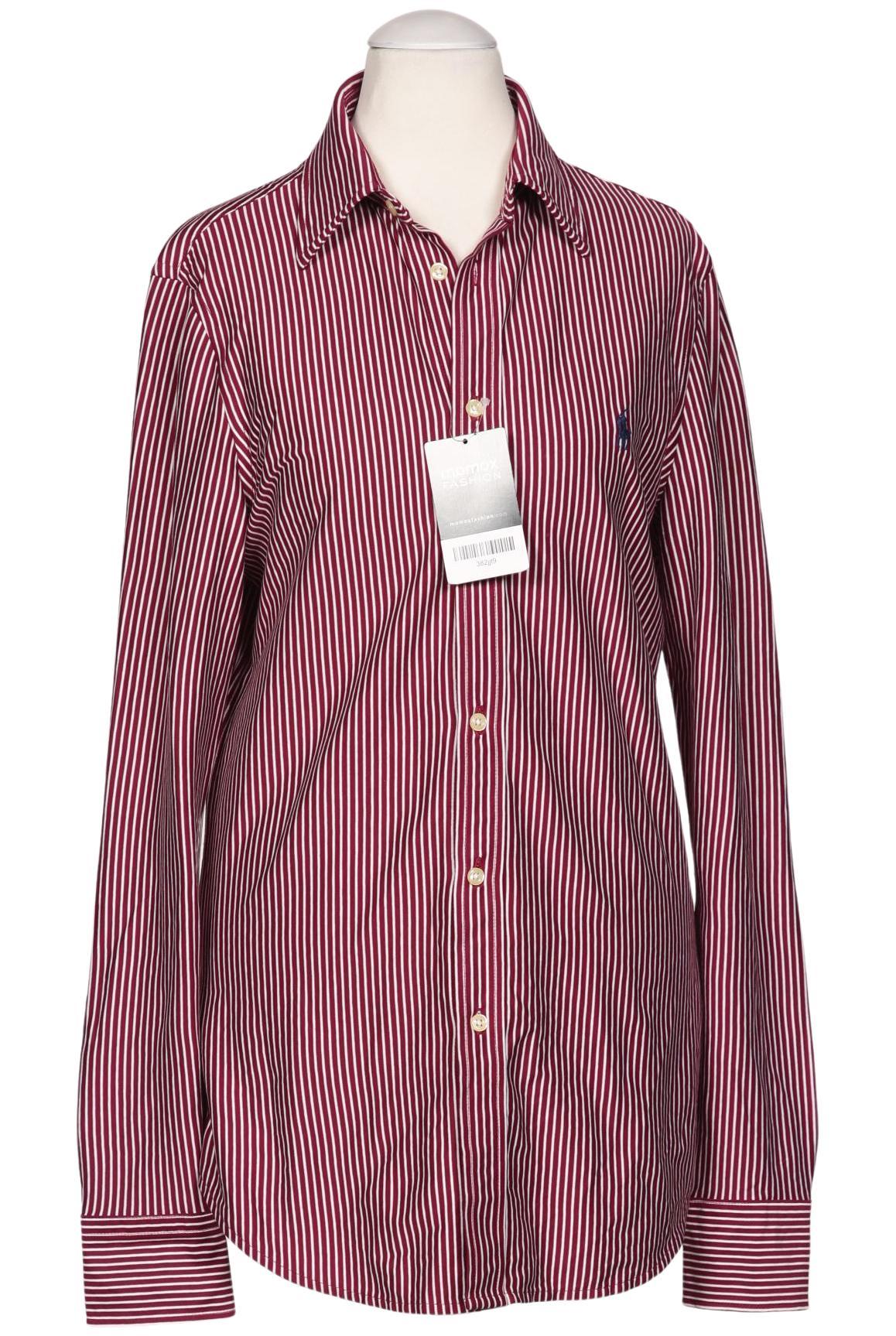 

Polo Ralph Lauren Damen Bluse, pink, Gr. 38