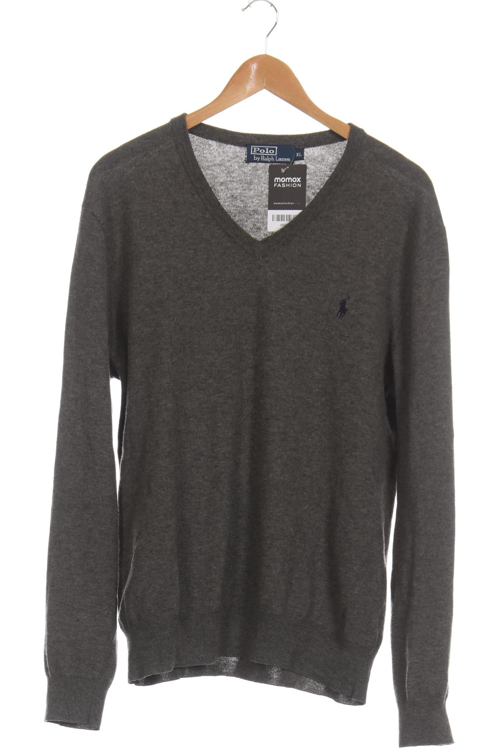 

Polo Ralph Lauren Herren Pullover, grau, Gr.