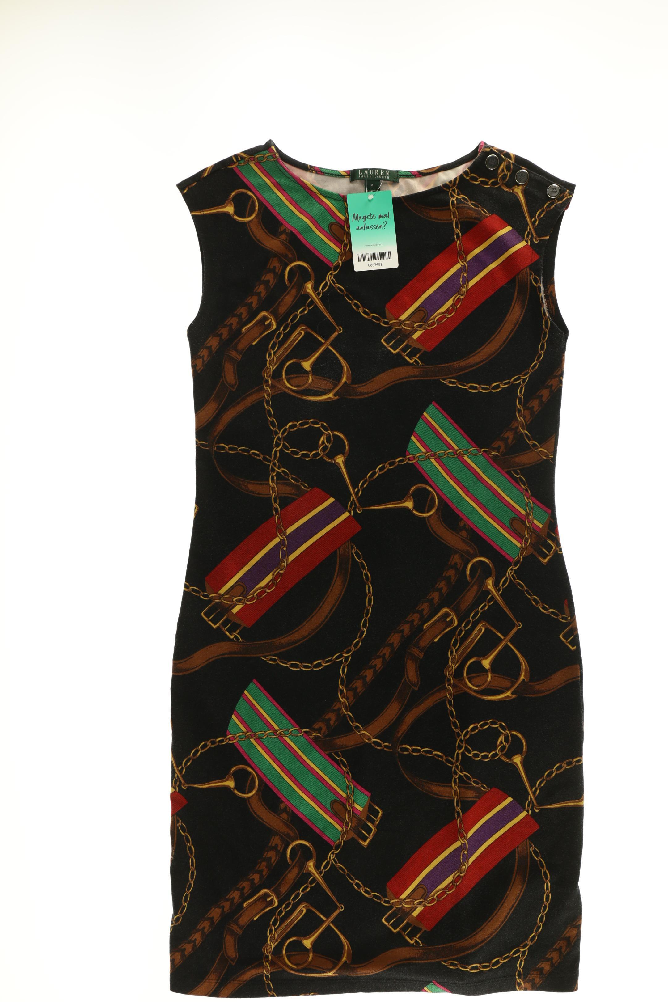 

Polo Ralph Lauren Damen Kleid, schwarz, Gr. 38