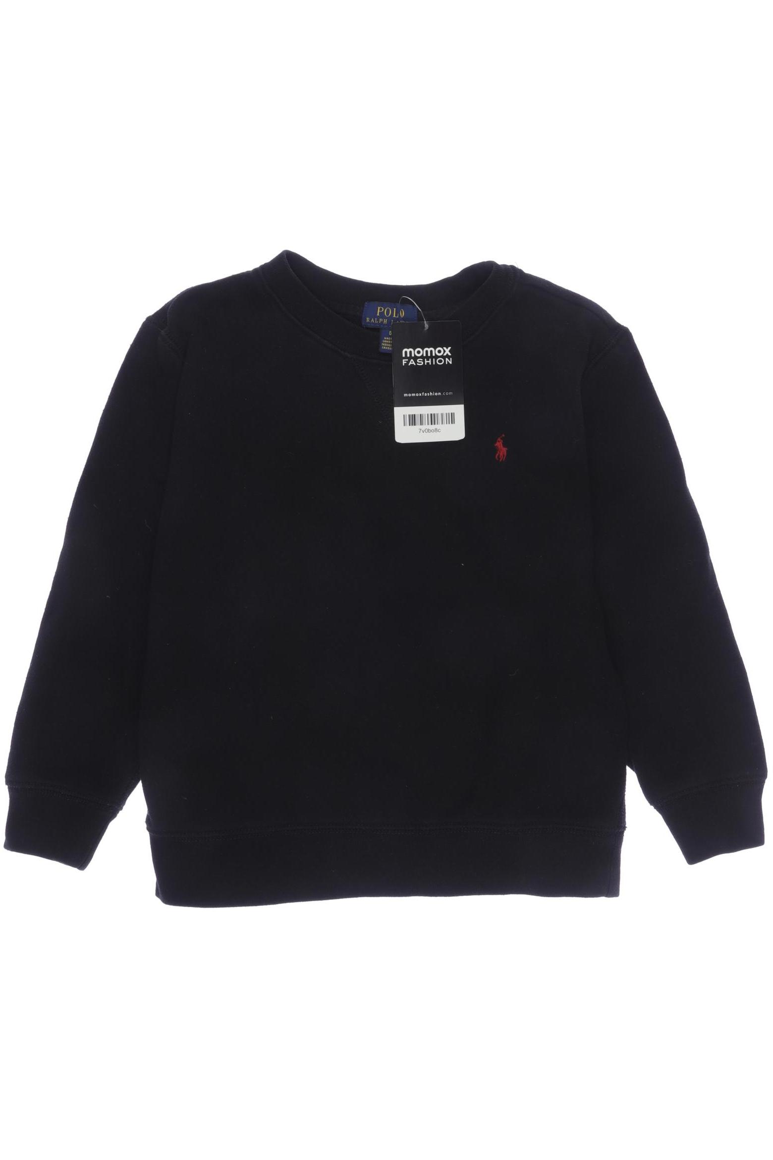 

Polo Ralph Lauren Herren Hoodies & Sweater, schwarz, Gr. 116