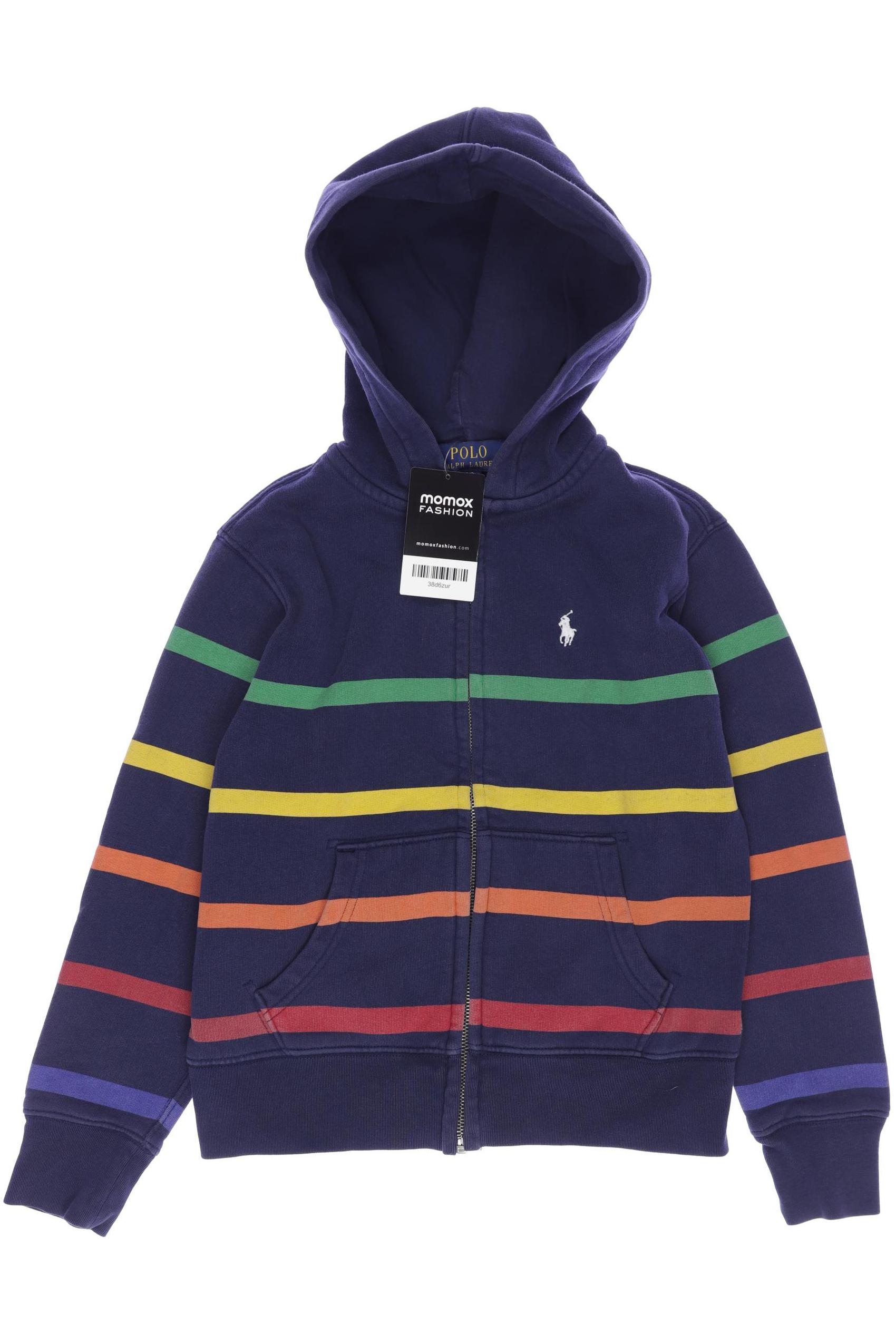 

Polo Ralph Lauren Herren Hoodies & Sweater, marineblau, Gr. 8