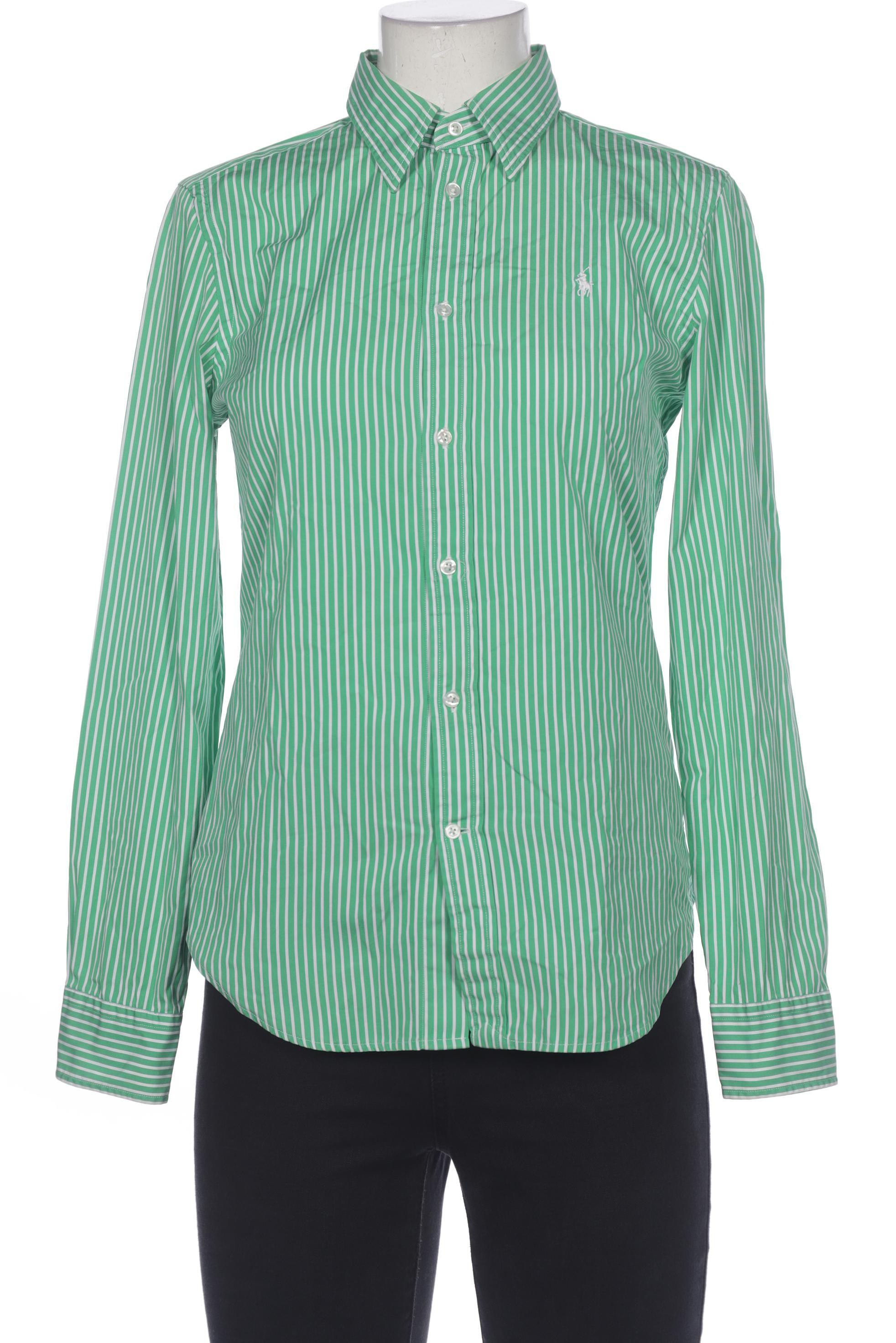 

Polo Ralph Lauren Damen Bluse, grün, Gr. 10