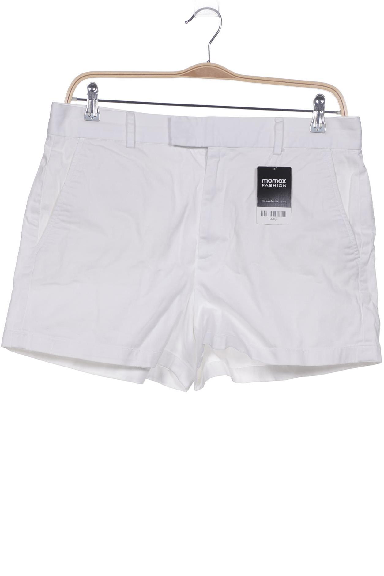 

Polo Ralph Lauren Damen Shorts, weiß, Gr. 12