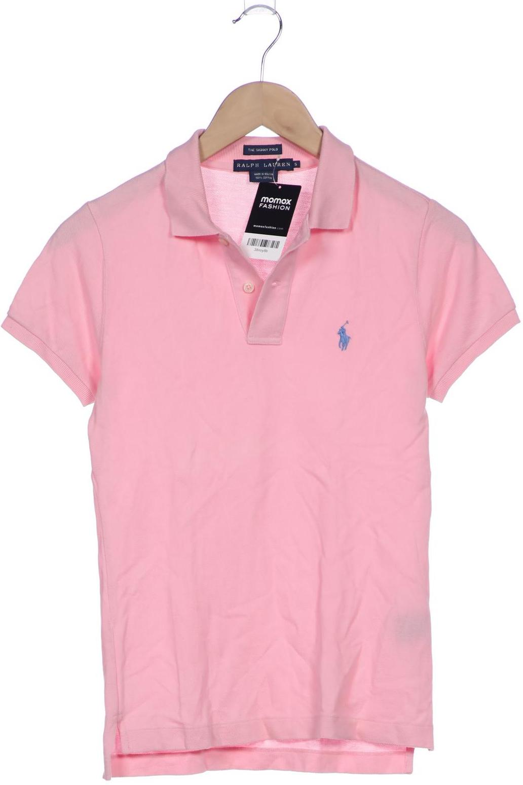 

Polo Ralph Lauren Damen Poloshirt, pink, Gr. 36