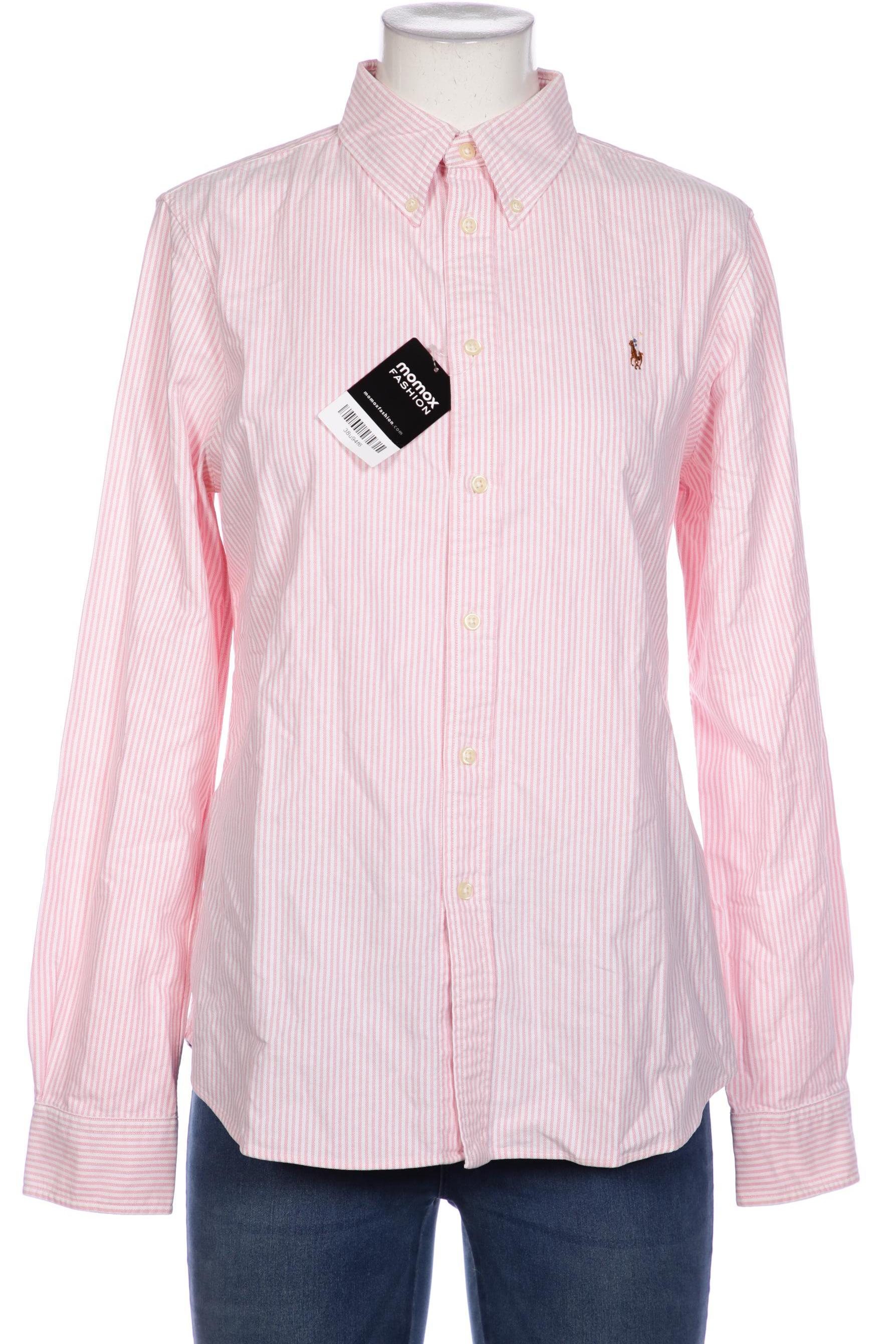 

Polo Ralph Lauren Damen Bluse, pink, Gr. 42