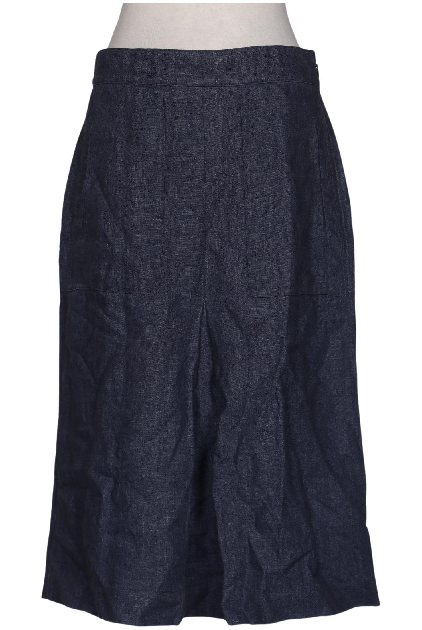 

Polo Ralph Lauren Damen Rock, marineblau, Gr. 4