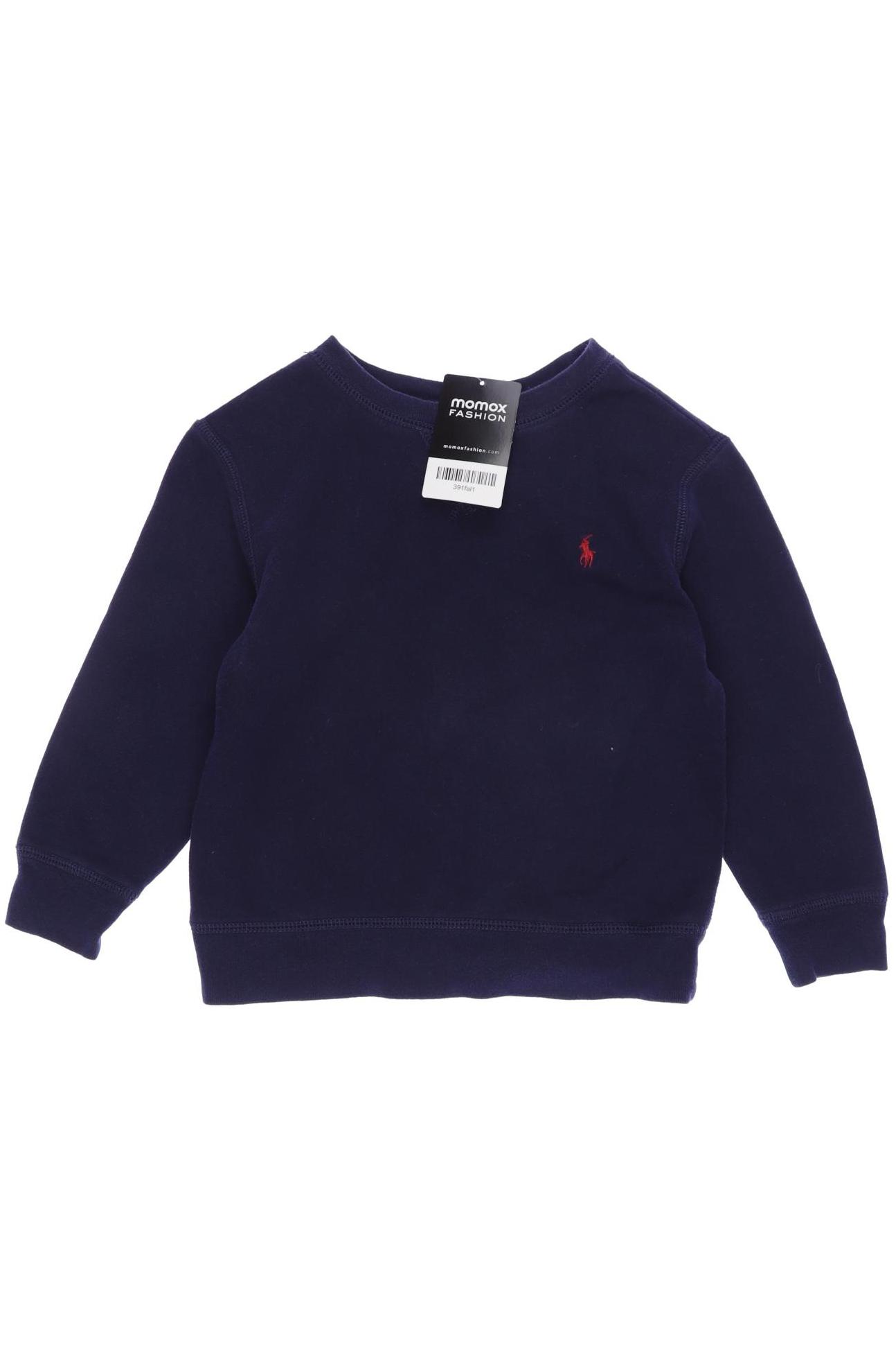 

Polo Ralph Lauren Herren Hoodies & Sweater, marineblau, Gr. 104