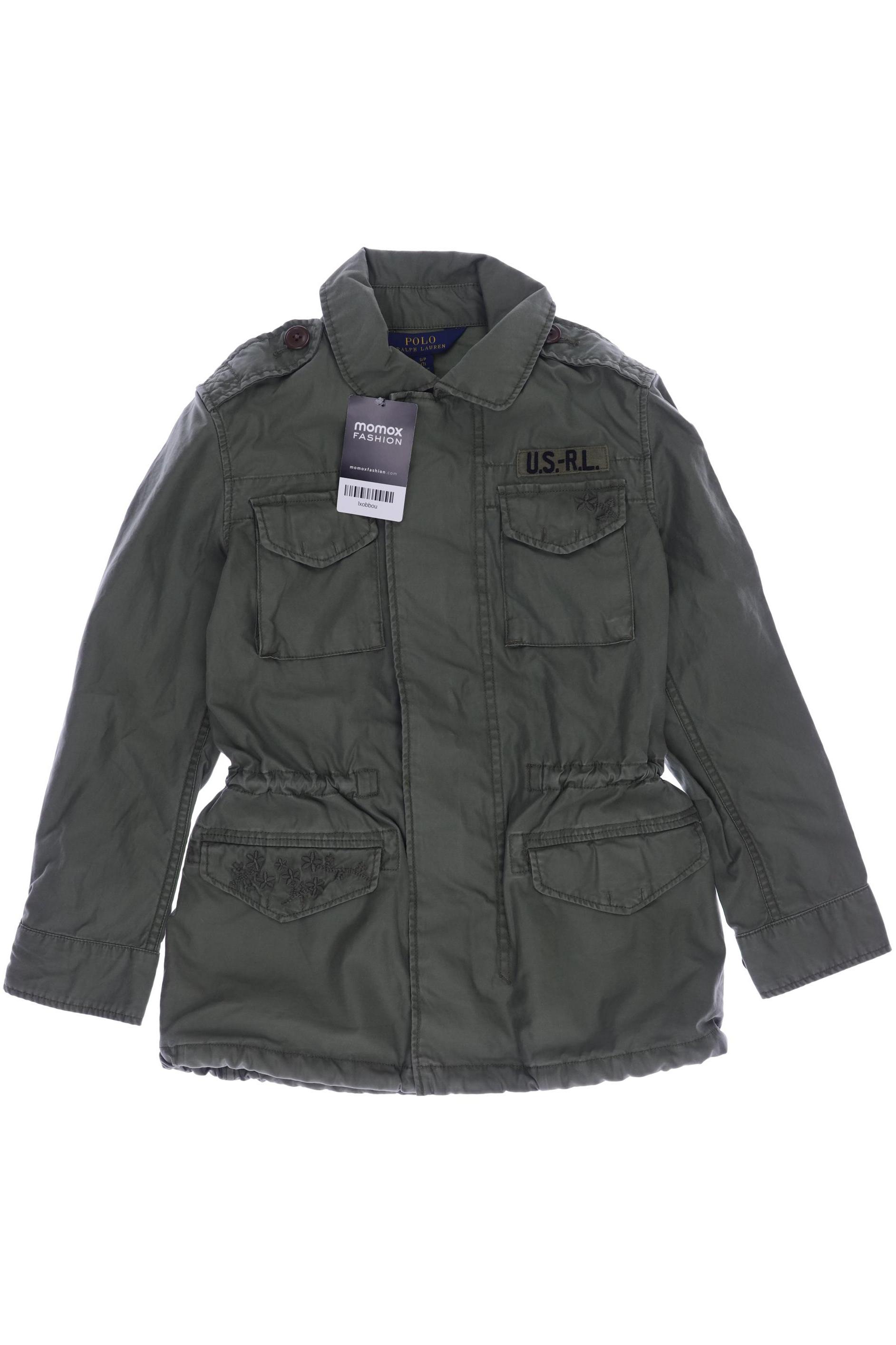 

Polo Ralph Lauren Mädchen Jacke, grün