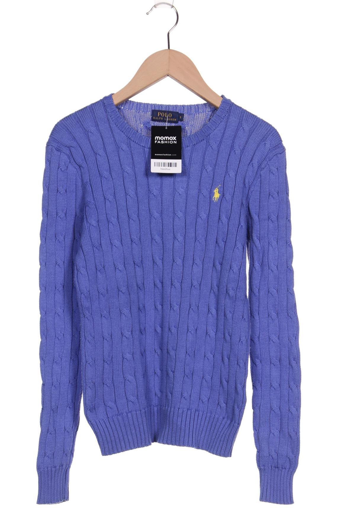 

Polo Ralph Lauren Damen Pullover, flieder