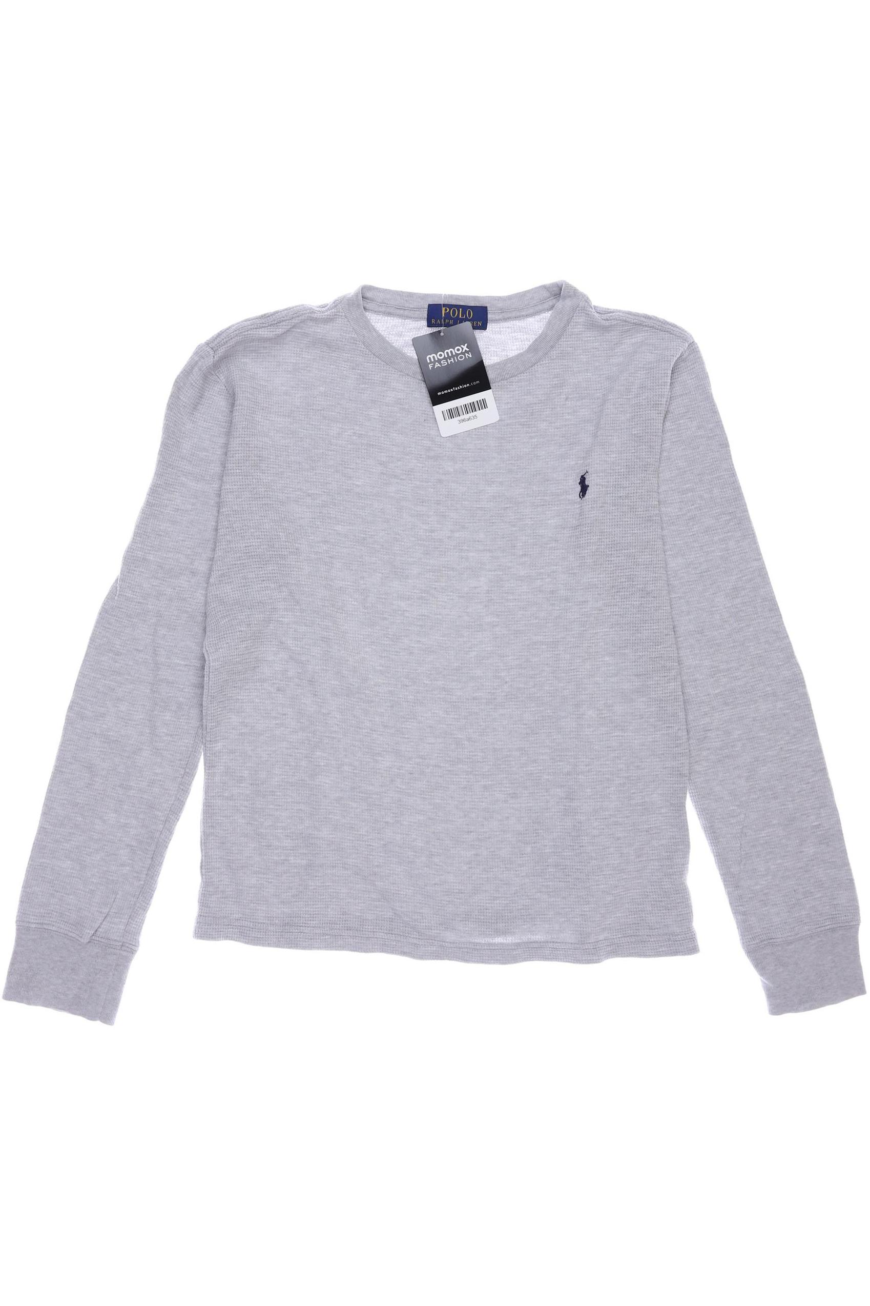 

Polo Ralph Lauren Jungen Pullover, grau