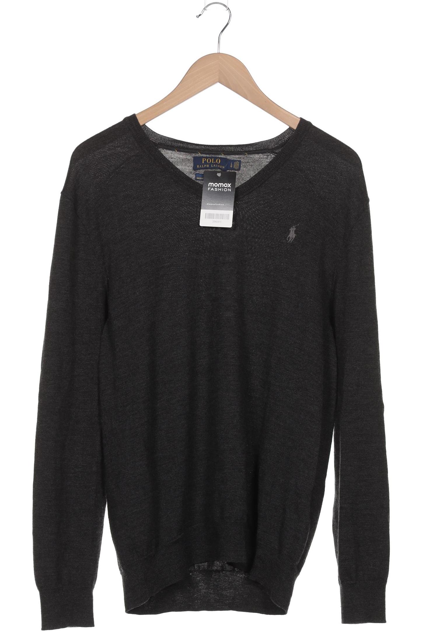 

Polo Ralph Lauren Herren Pullover, grau, Gr. 52