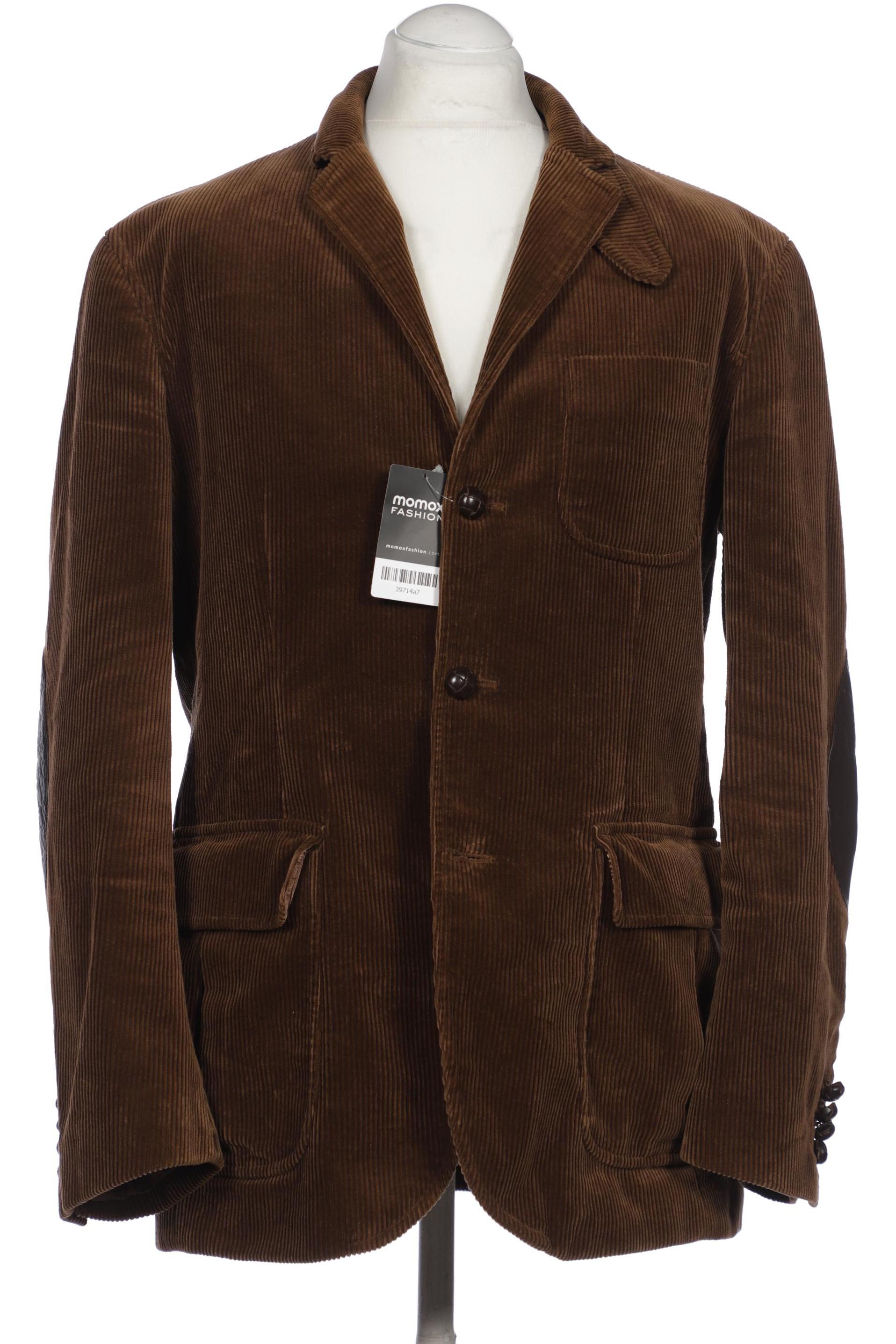 

Polo Ralph Lauren Herren Sakko, braun, Gr. 56