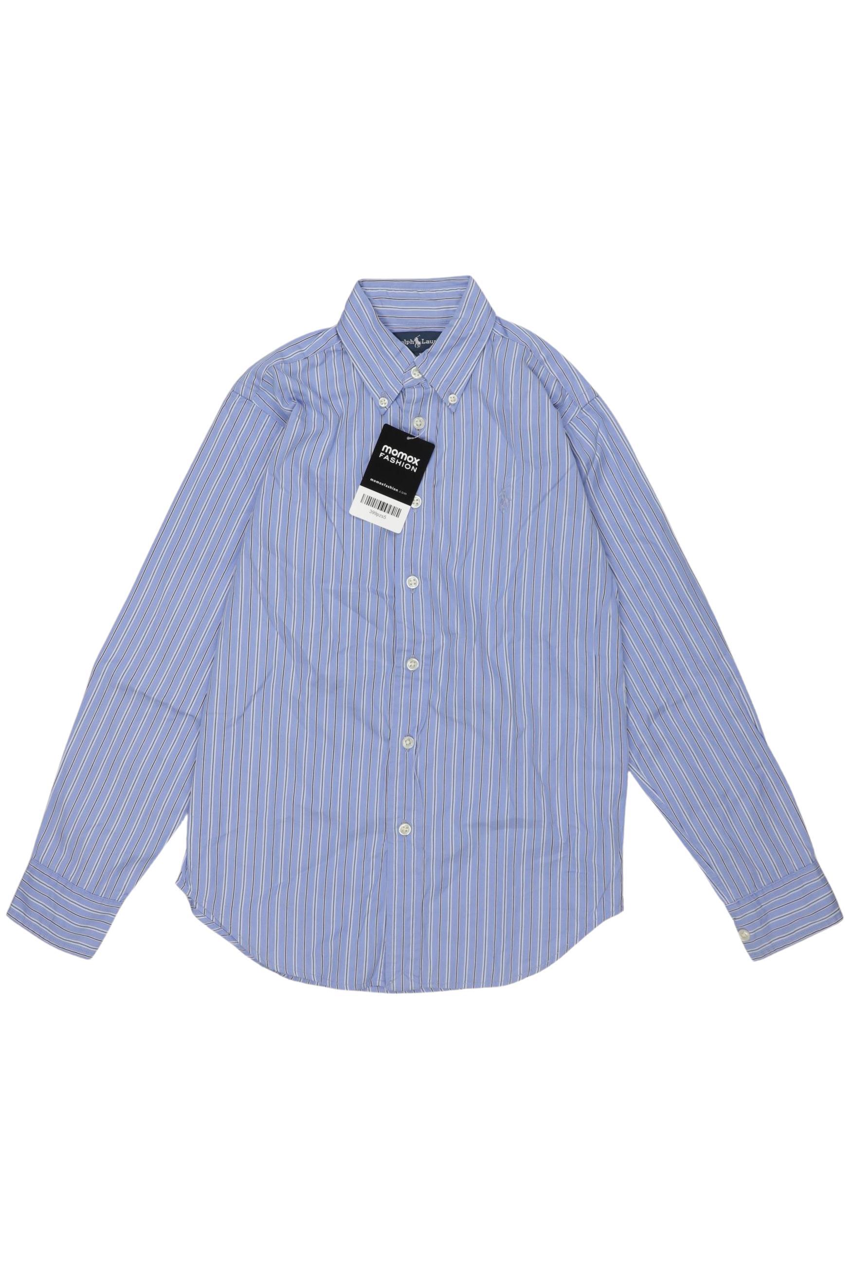 

Polo Ralph Lauren Jungen Hemd, hellblau, Gr. 10