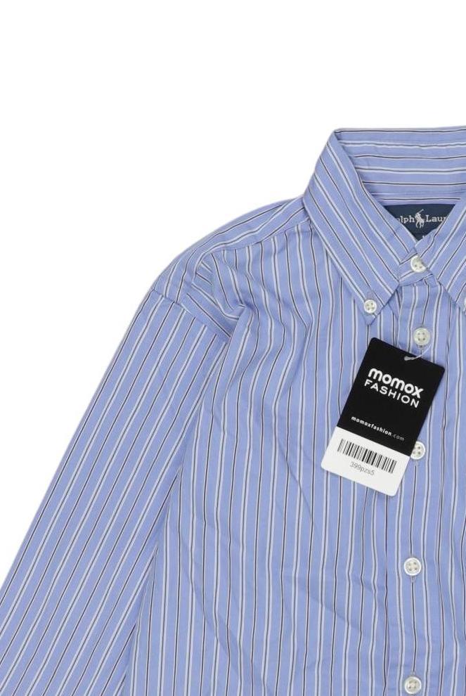 Thumbnail - Polo Ralph Lauren Jungen Hemd, hellblau, Gr. 10