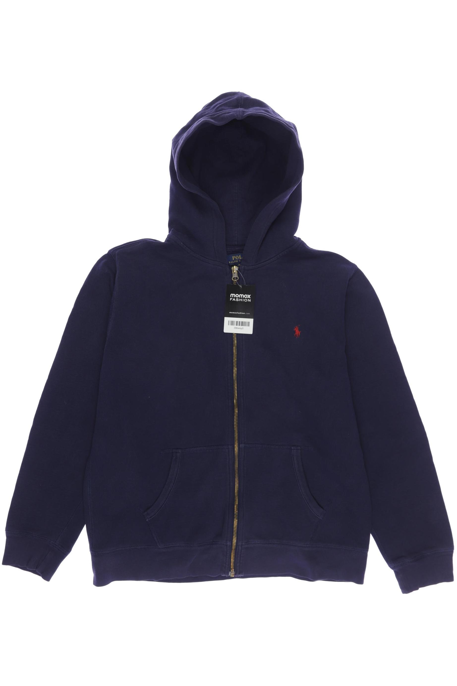 

Polo Ralph Lauren Herren Hoodies & Sweater, marineblau, Gr. 170