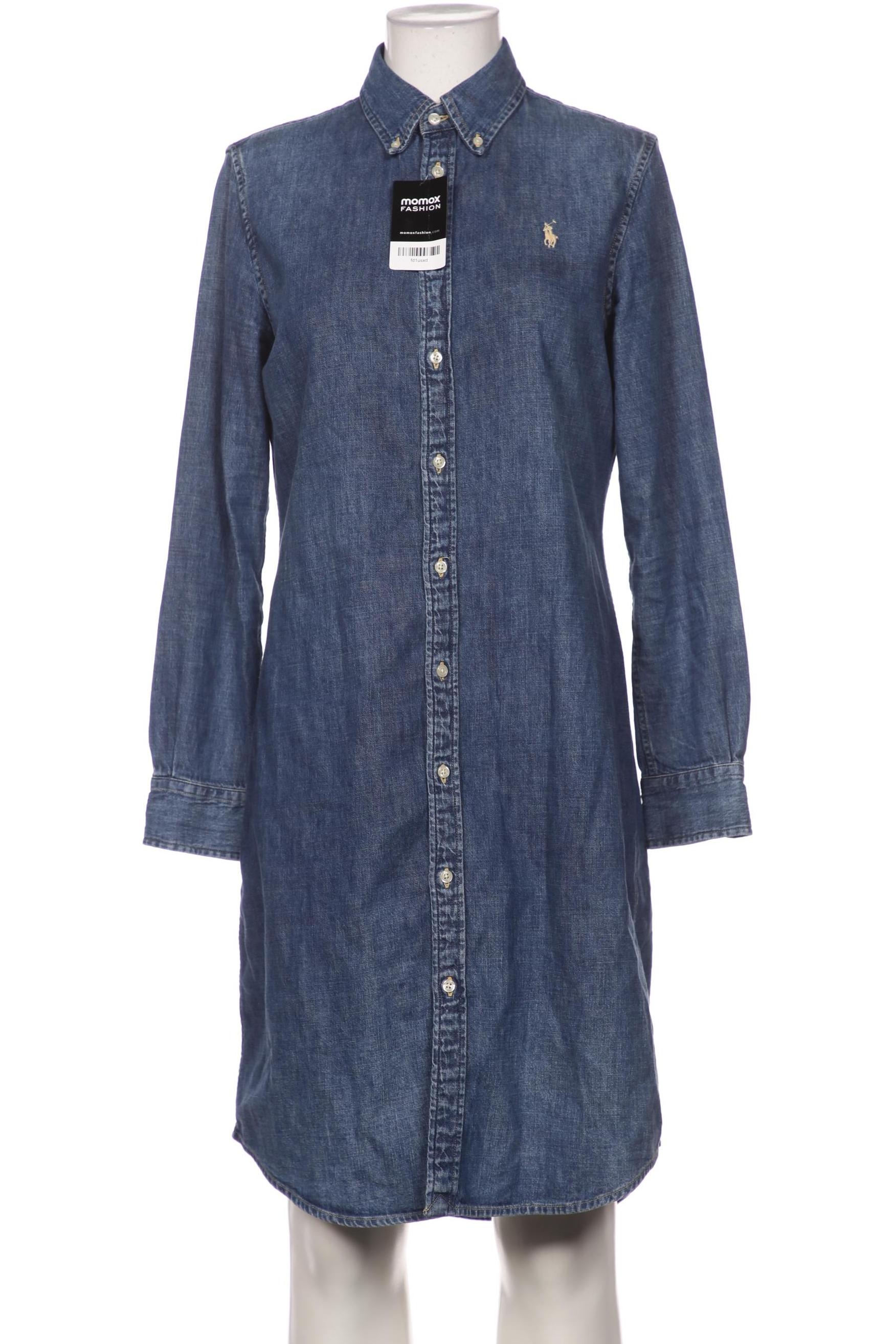 

Polo Ralph Lauren Damen Kleid, blau, Gr. 38