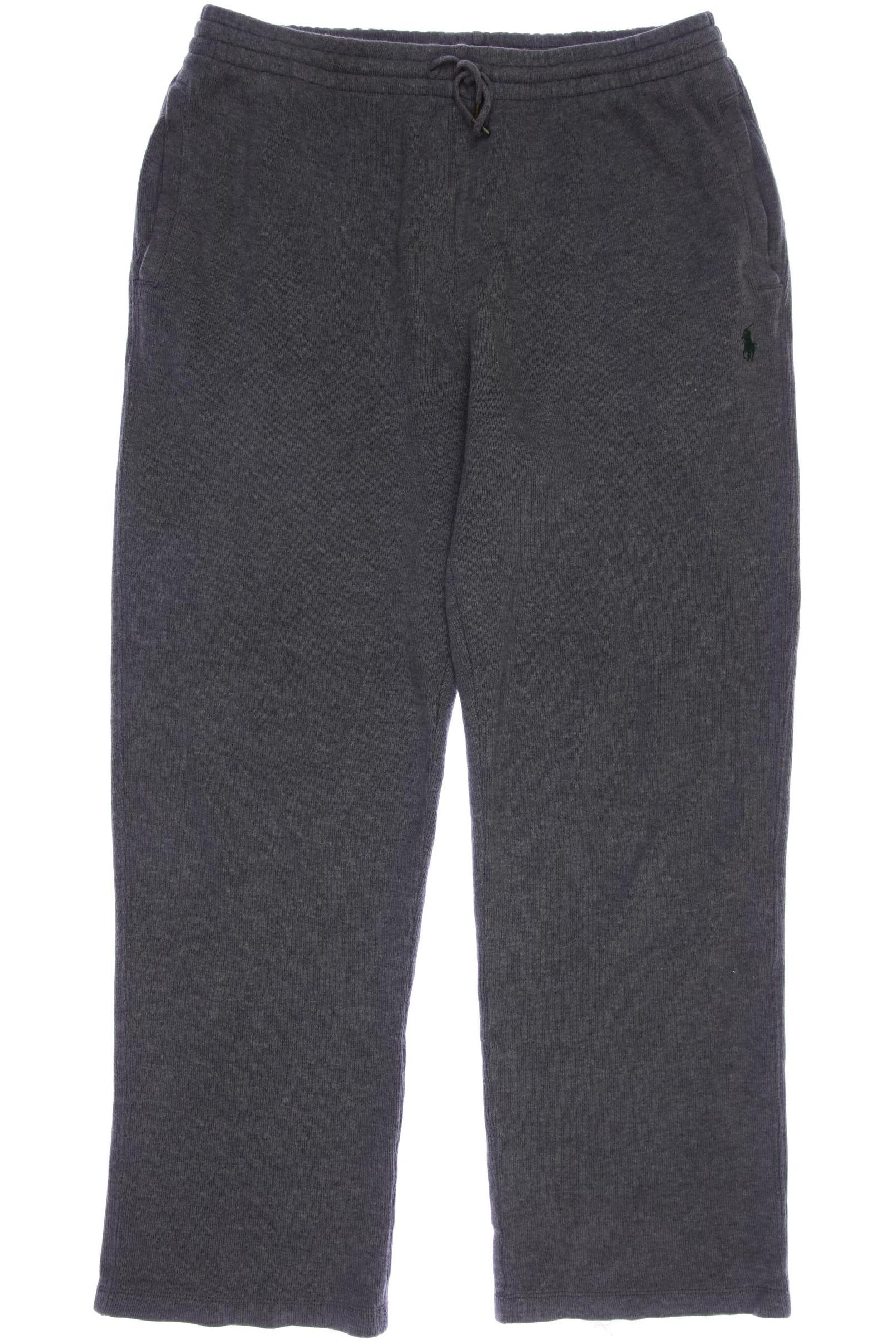 

Polo Ralph Lauren Herren Stoffhose, grau, Gr. 0