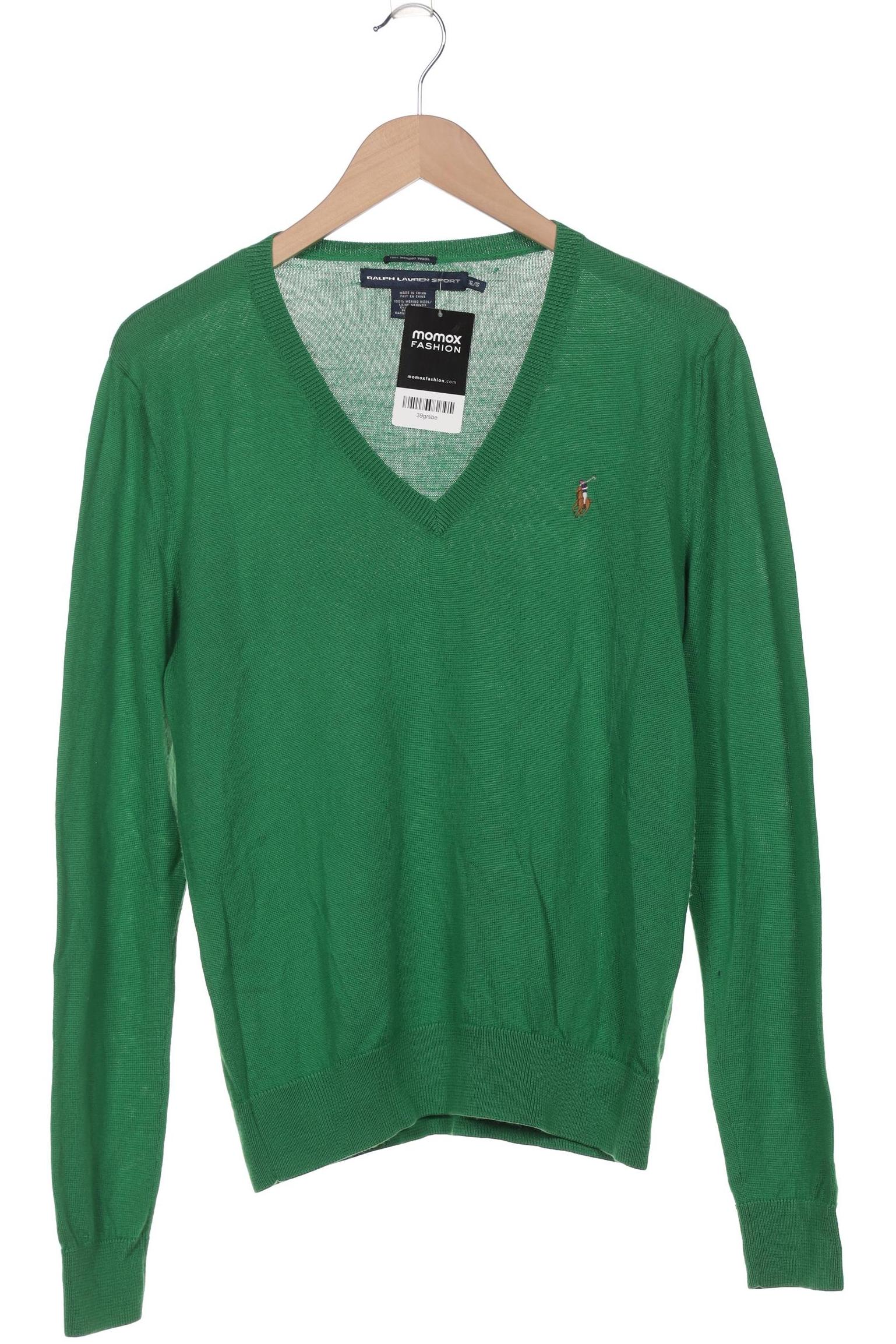 

Polo Ralph Lauren Damen Pullover, grün, Gr. 44