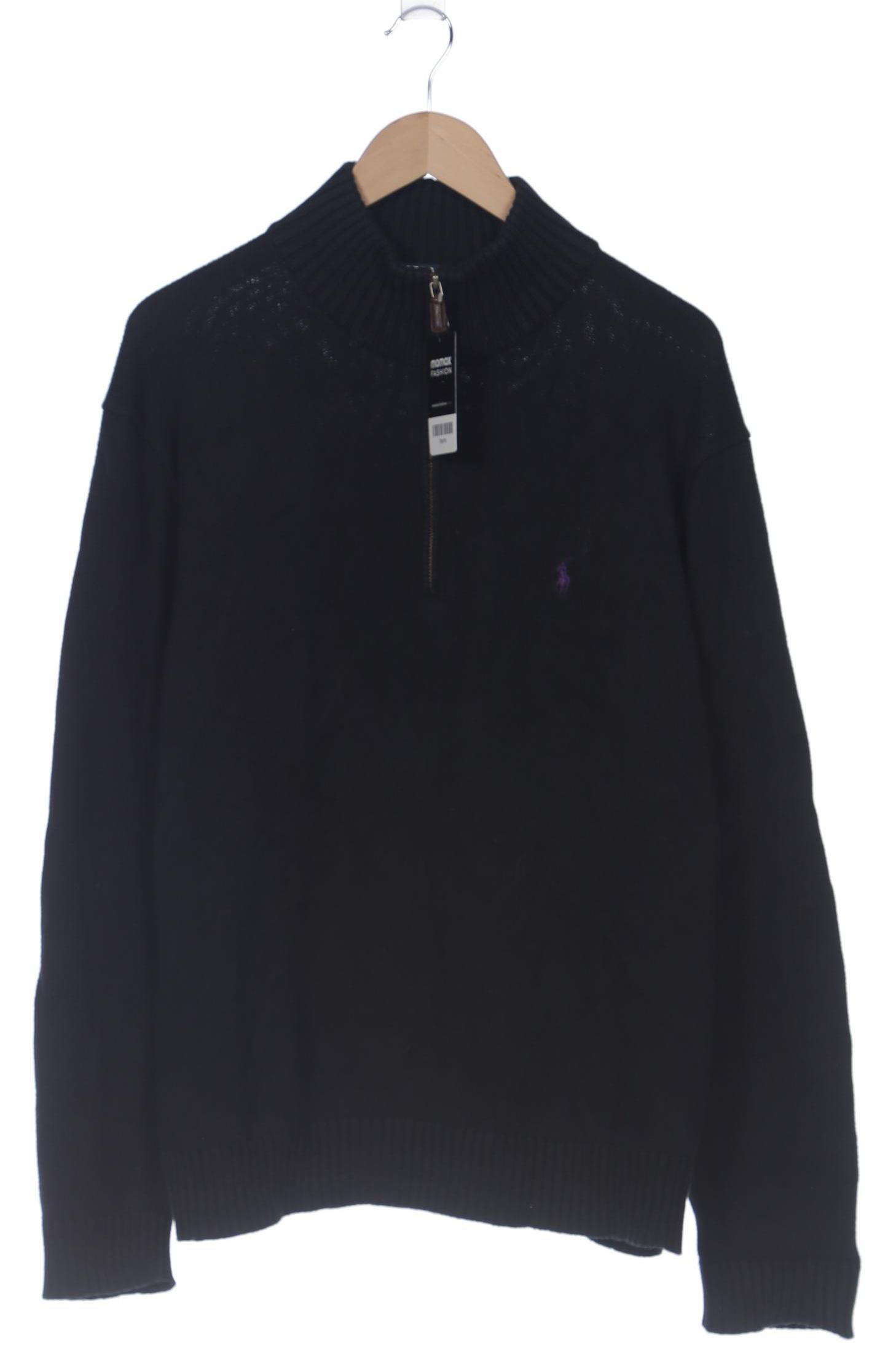 

Polo Ralph Lauren Herren Pullover, schwarz, Gr. 54