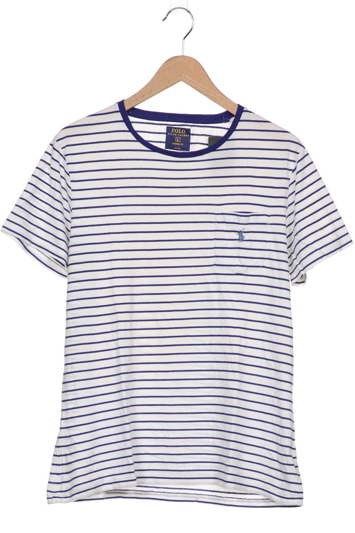 

Polo Ralph Lauren Herren T-Shirt, weiß, Gr. 52