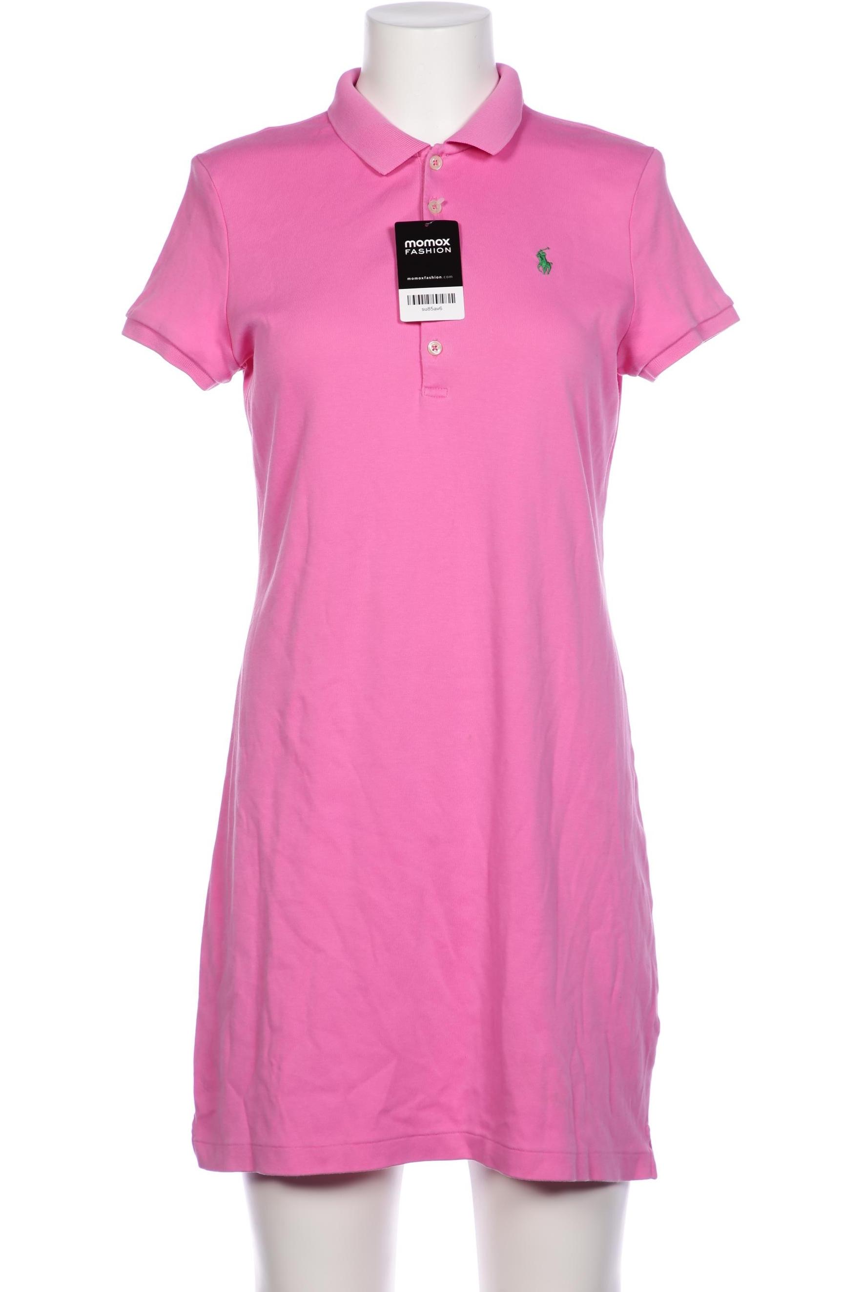 

Polo Ralph Lauren Damen Kleid, pink, Gr. 42