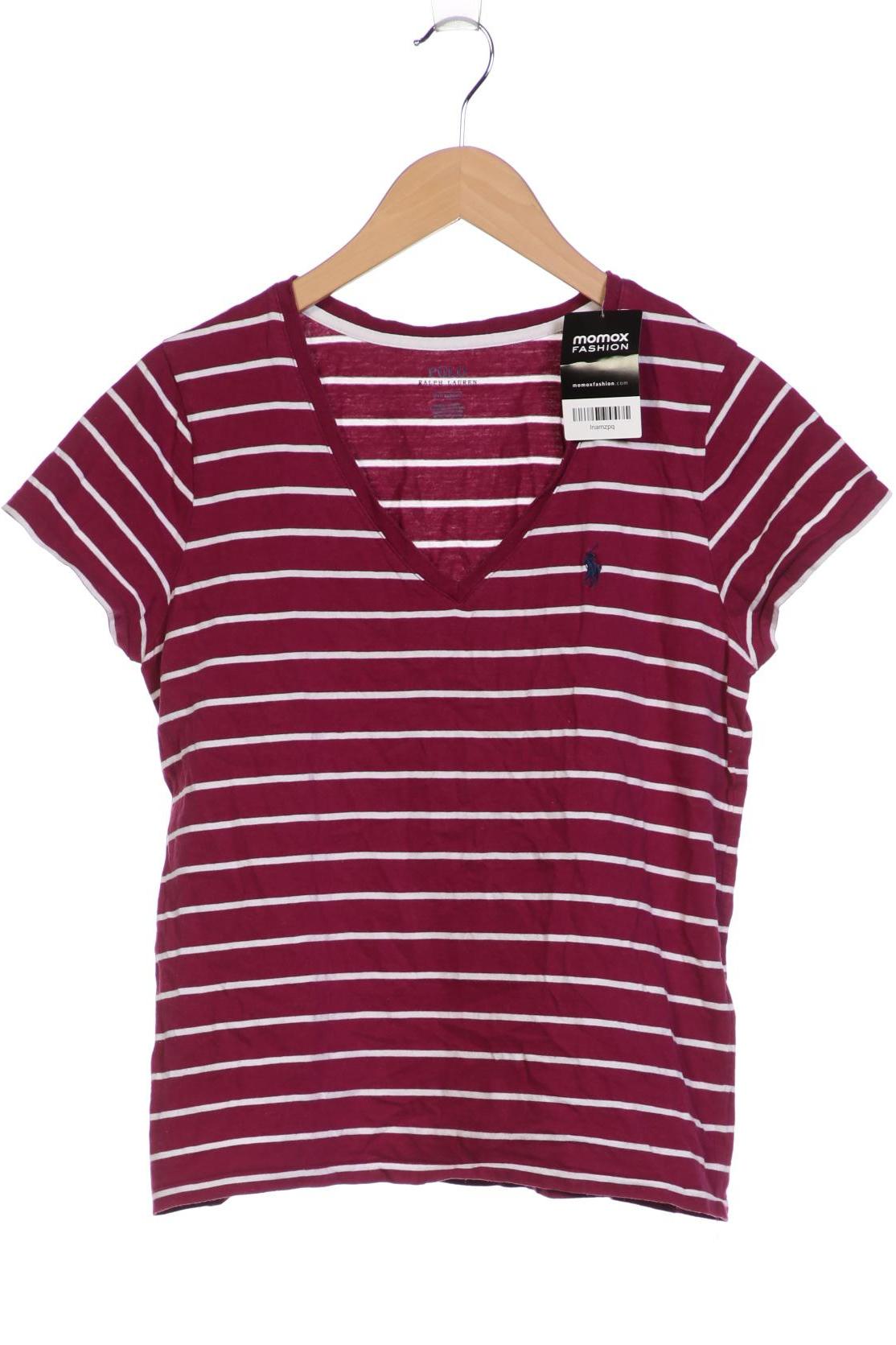 

Polo Ralph Lauren Damen T-Shirt, pink, Gr. 38