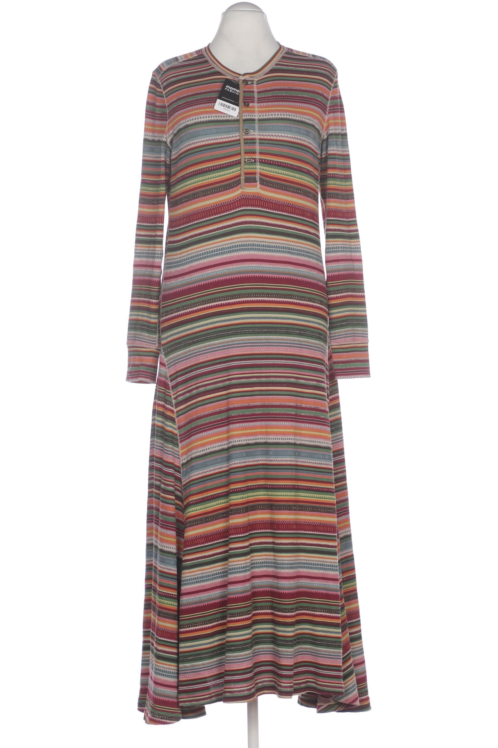 

Polo Ralph Lauren Damen Kleid, mehrfarbig, Gr. 42