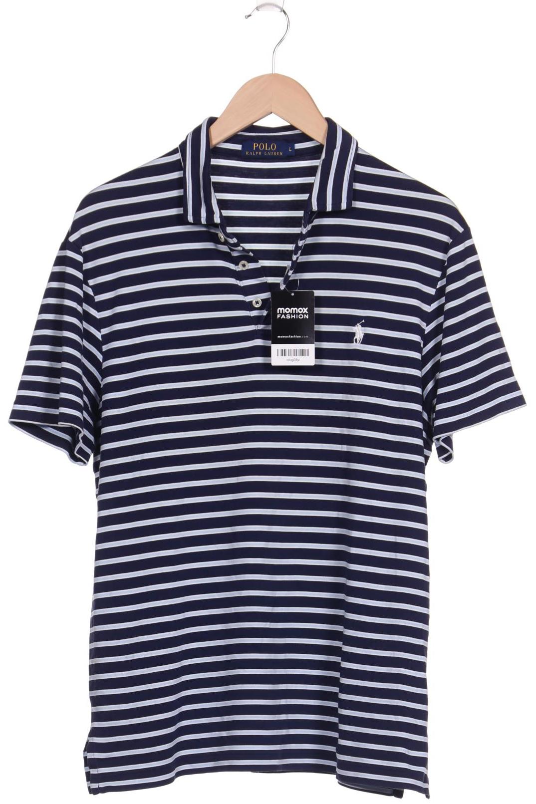 

Polo Ralph Lauren Herren Poloshirt, marineblau