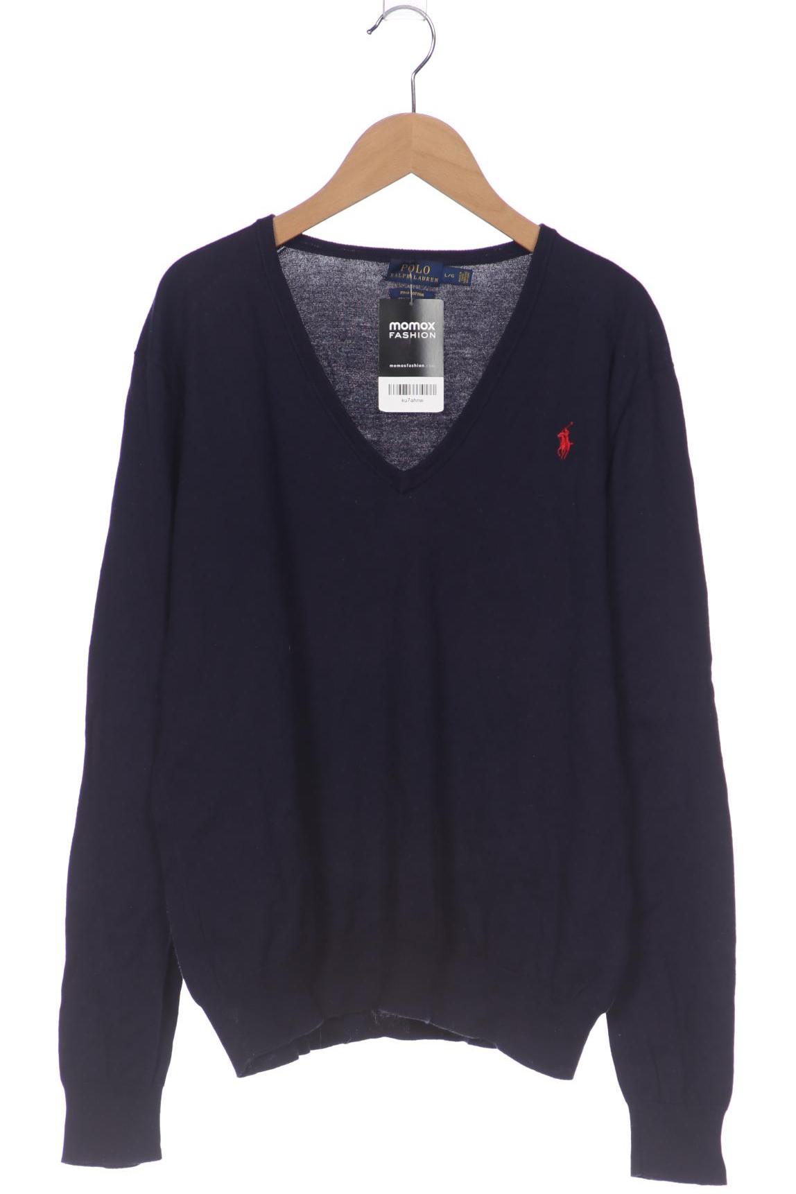 

Polo Ralph Lauren Damen Pullover, marineblau, Gr. 42