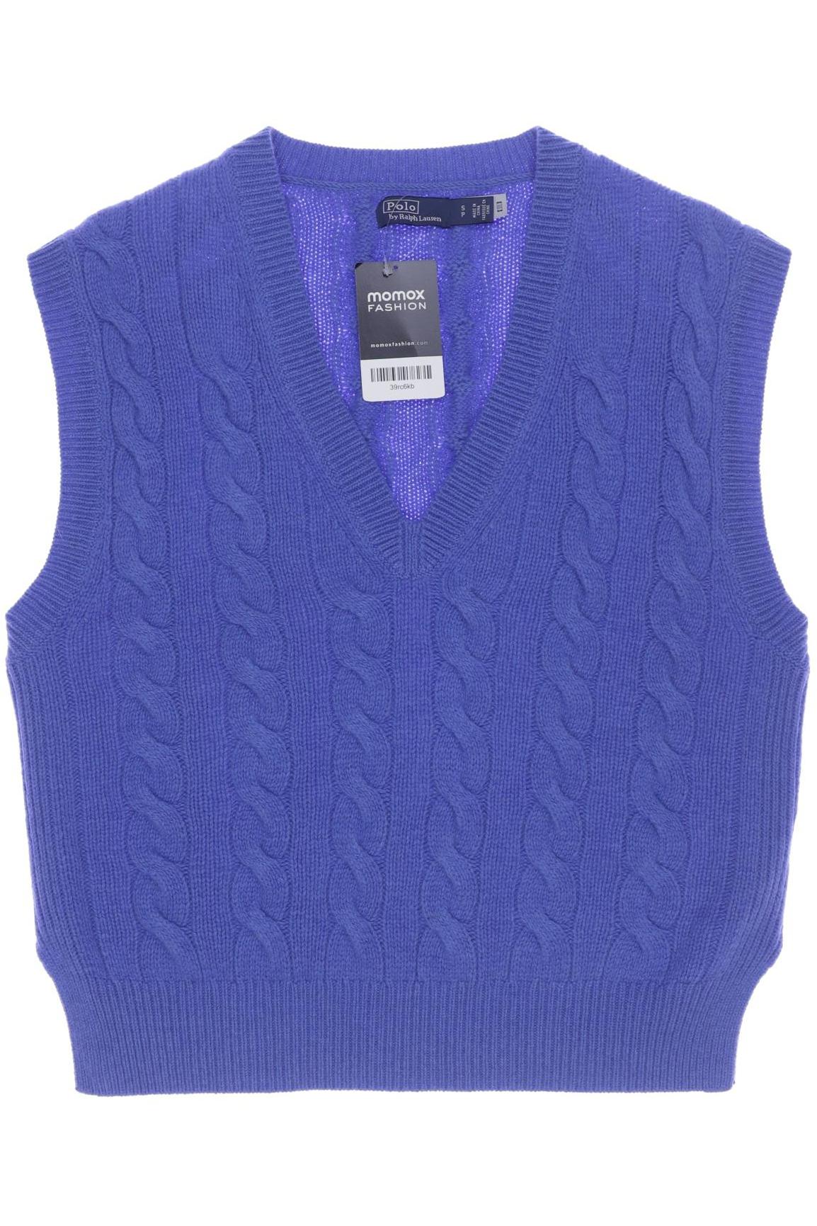 

Polo Ralph Lauren Damen Pullover, blau, Gr. 36