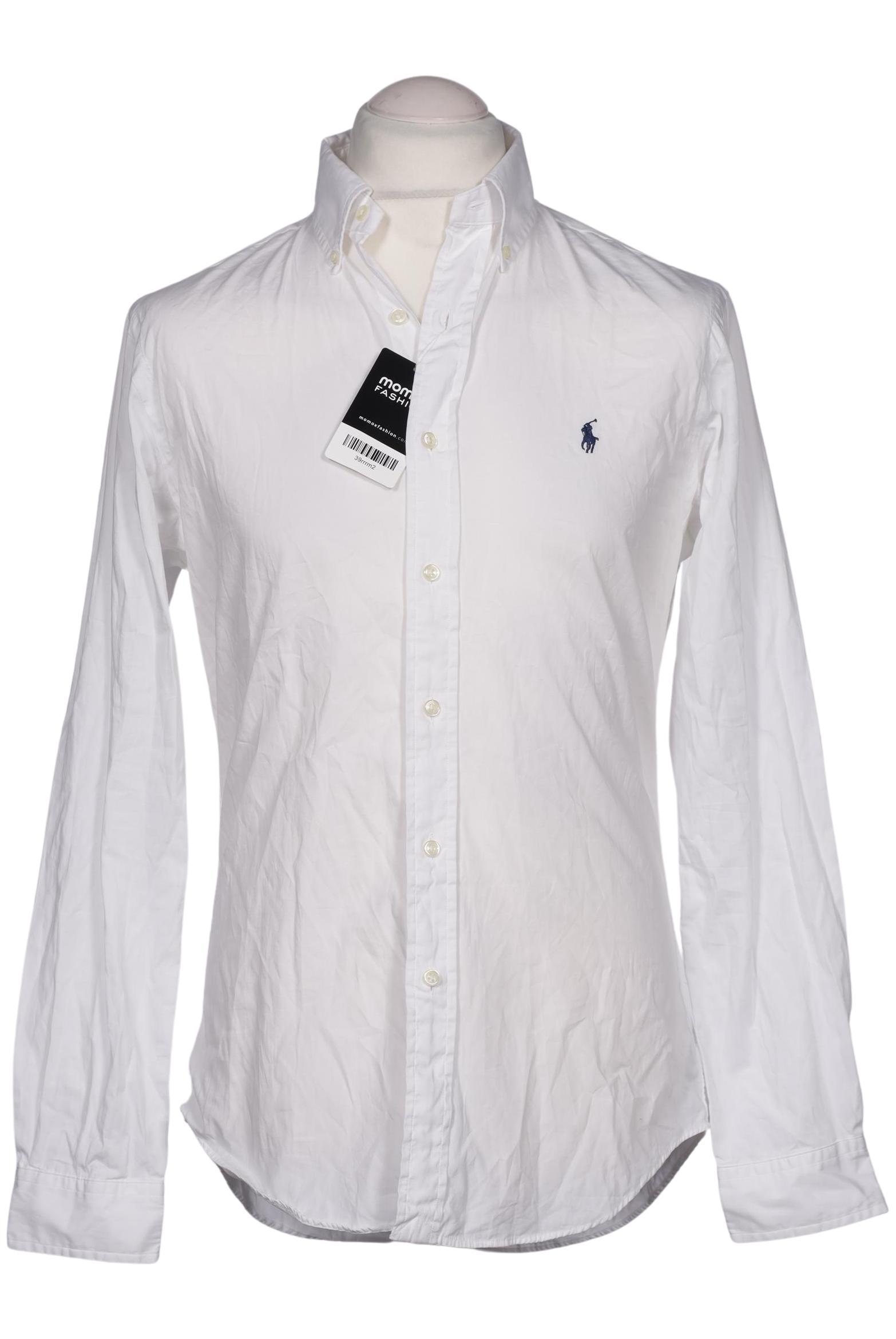 

Polo Ralph Lauren Herren Hemd, weiß, Gr. 48
