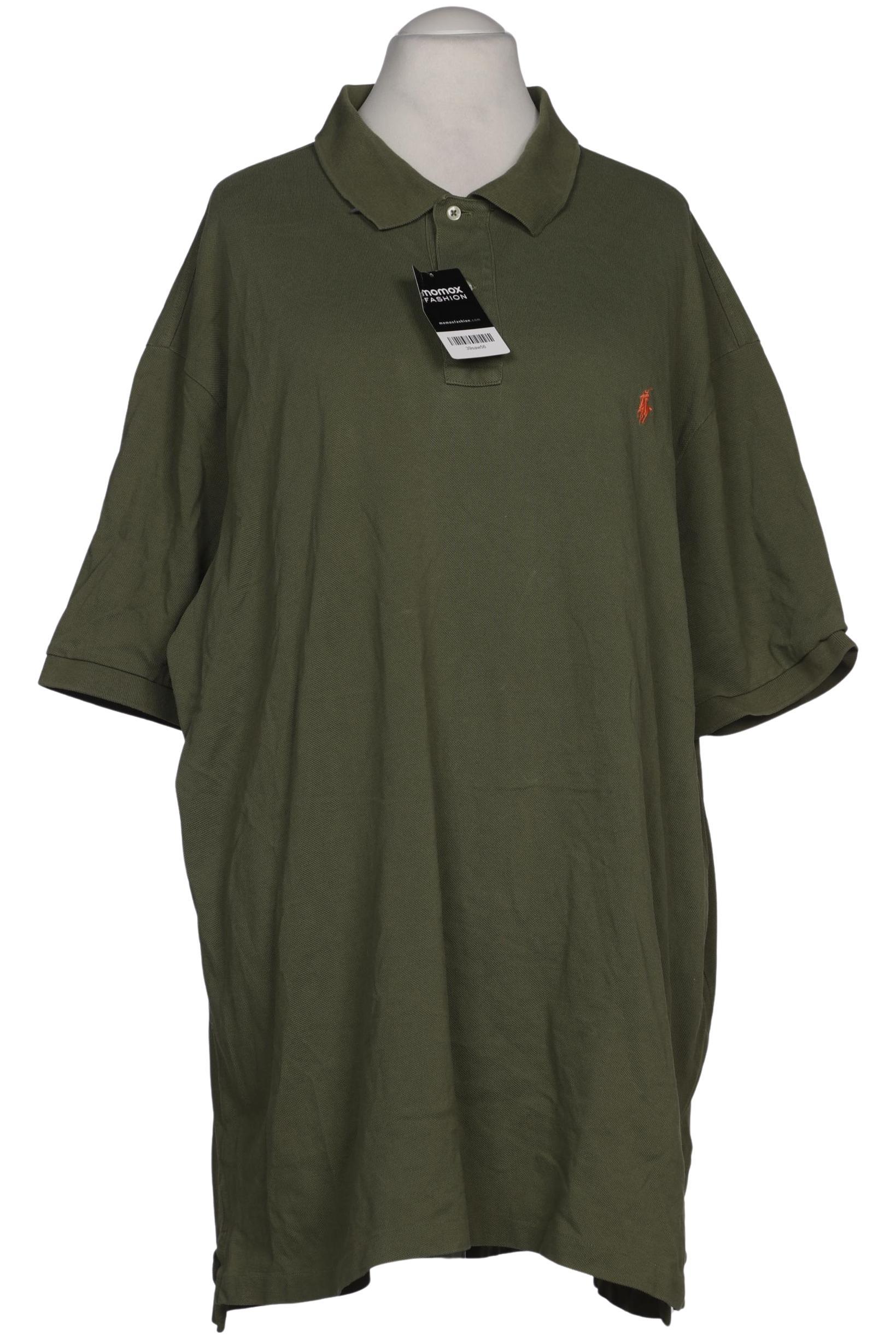 

Polo Ralph Lauren Herren Poloshirt, grün, Gr. 60
