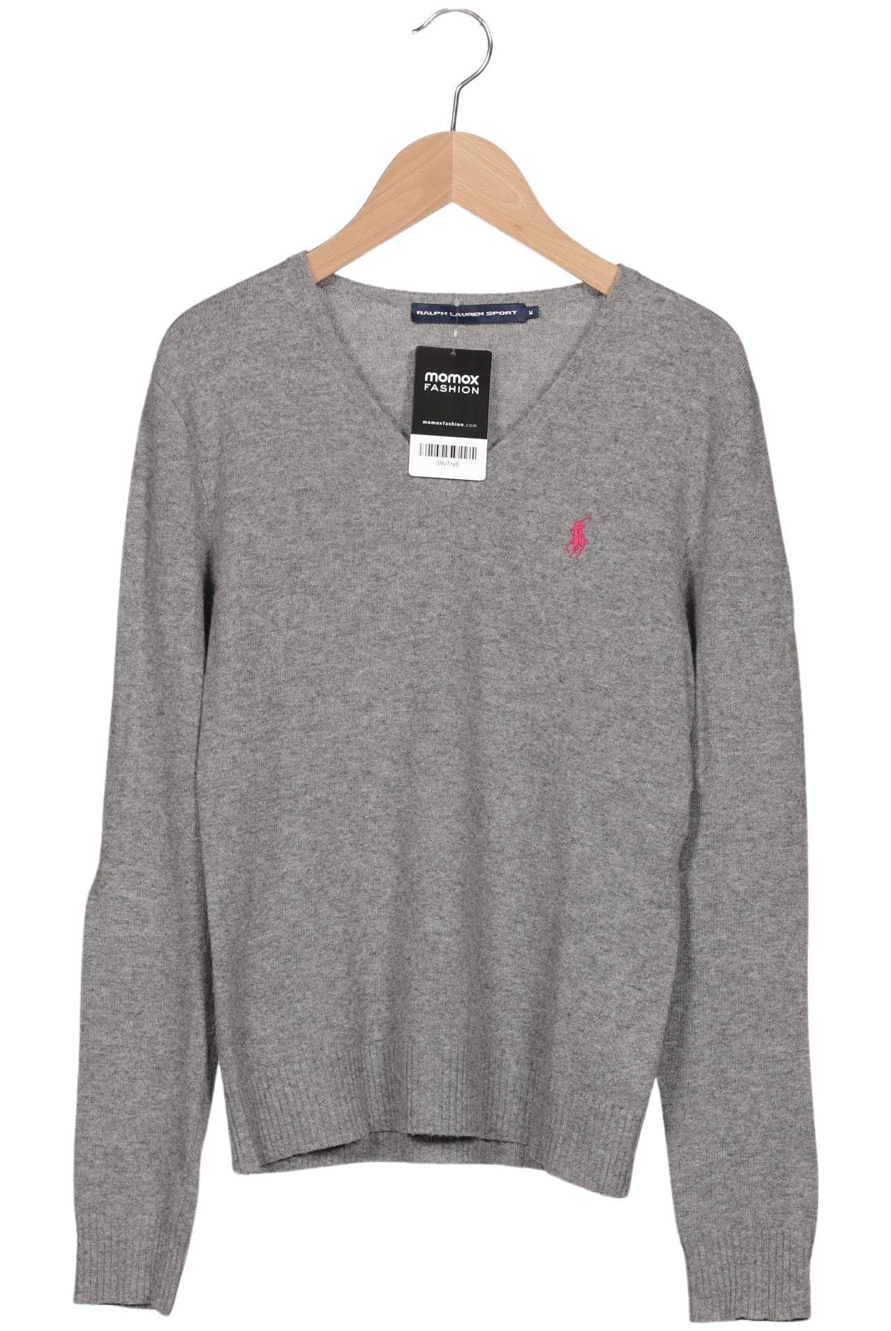 

Polo Ralph Lauren Damen Pullover, grau, Gr. 38