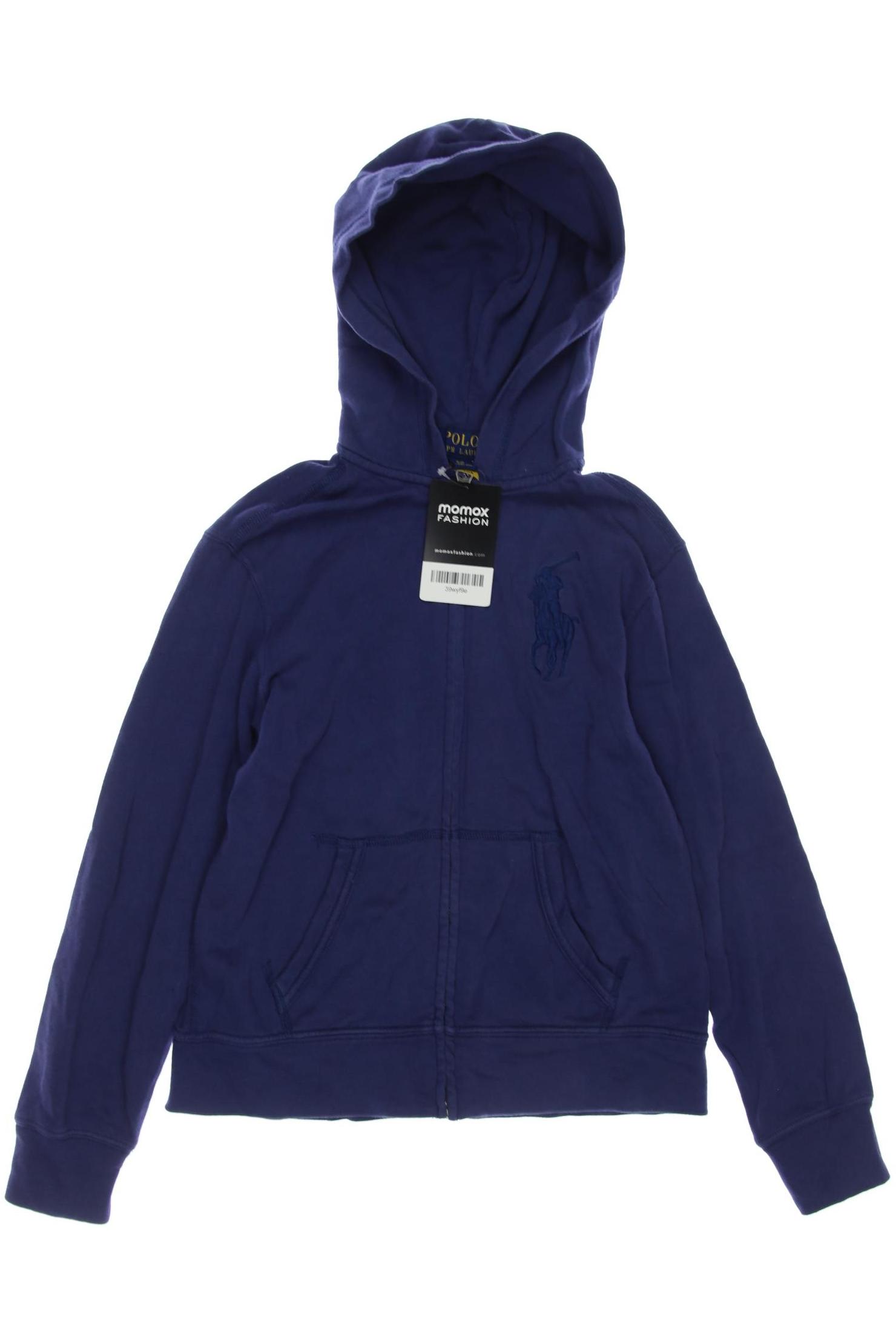 

Polo Ralph Lauren Herren Hoodies & Sweater, marineblau, Gr. 8