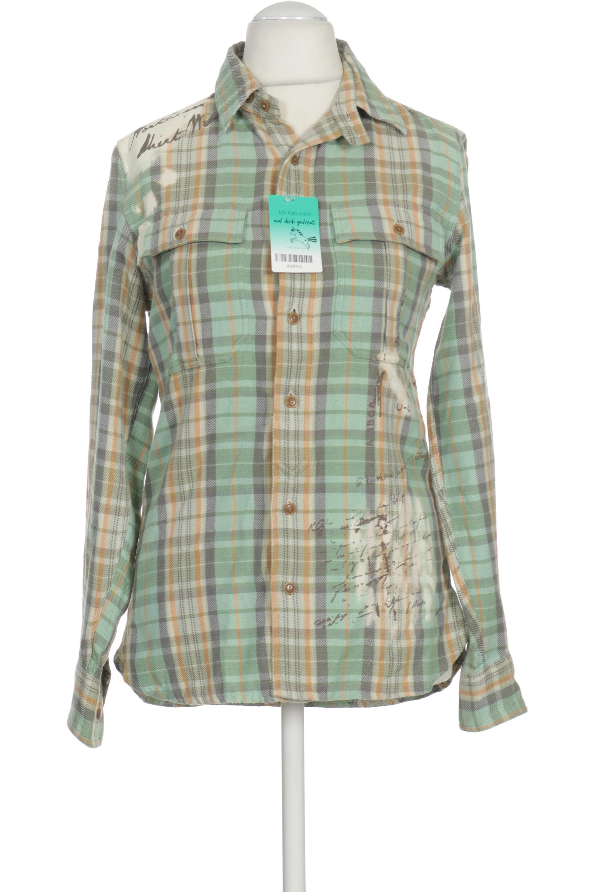 

Polo Ralph Lauren Damen Bluse, grün, Gr. 38