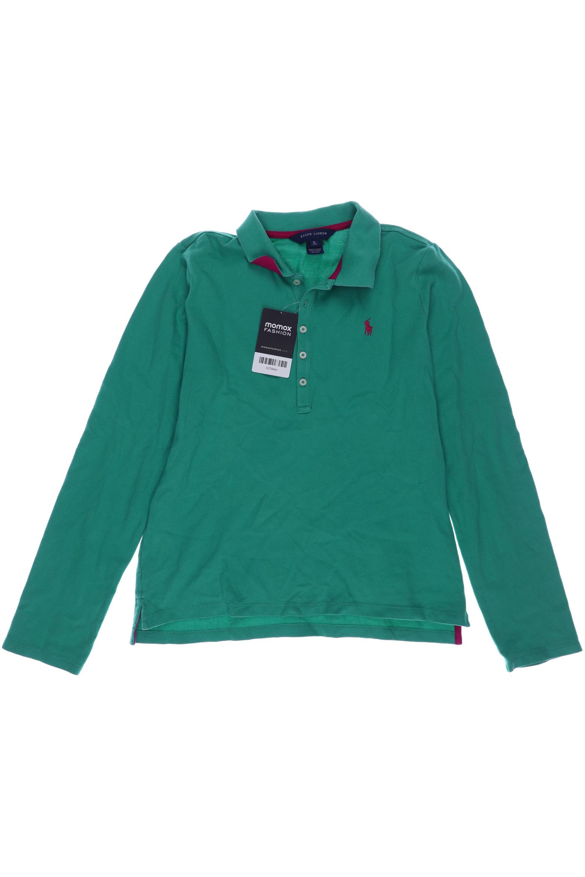 

Polo Ralph Lauren Herren Poloshirt, grün, Gr. 176