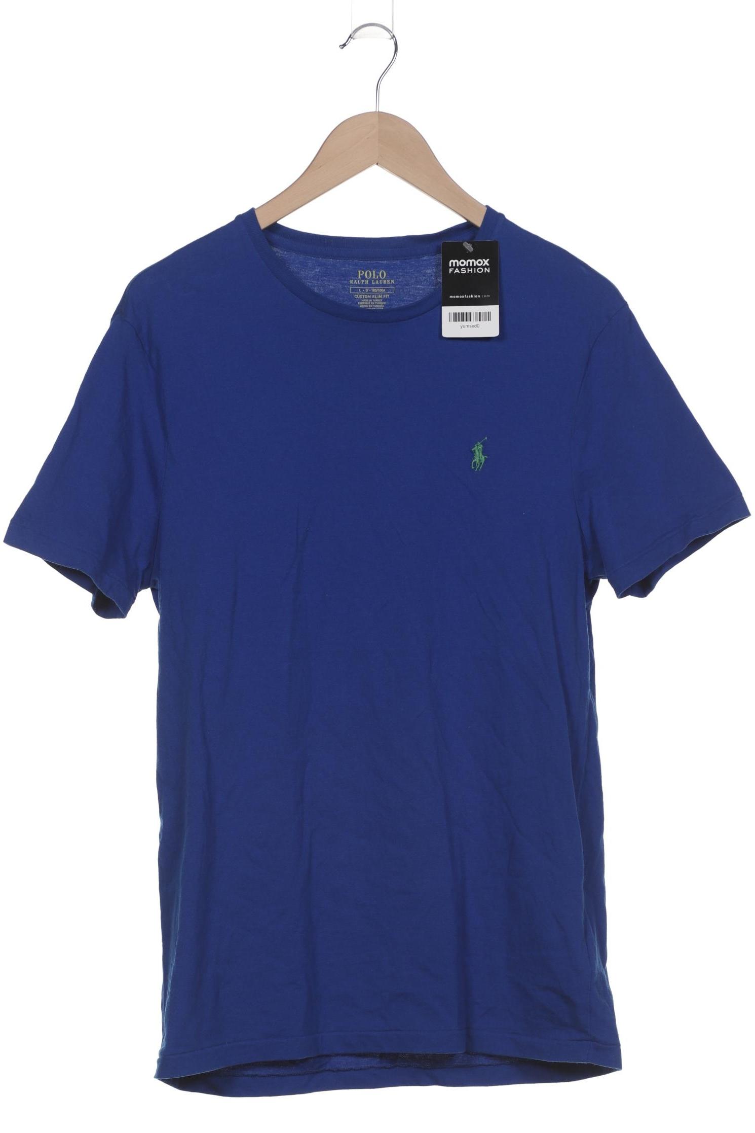 

Polo Ralph Lauren Herren T-Shirt, blau, Gr. 52