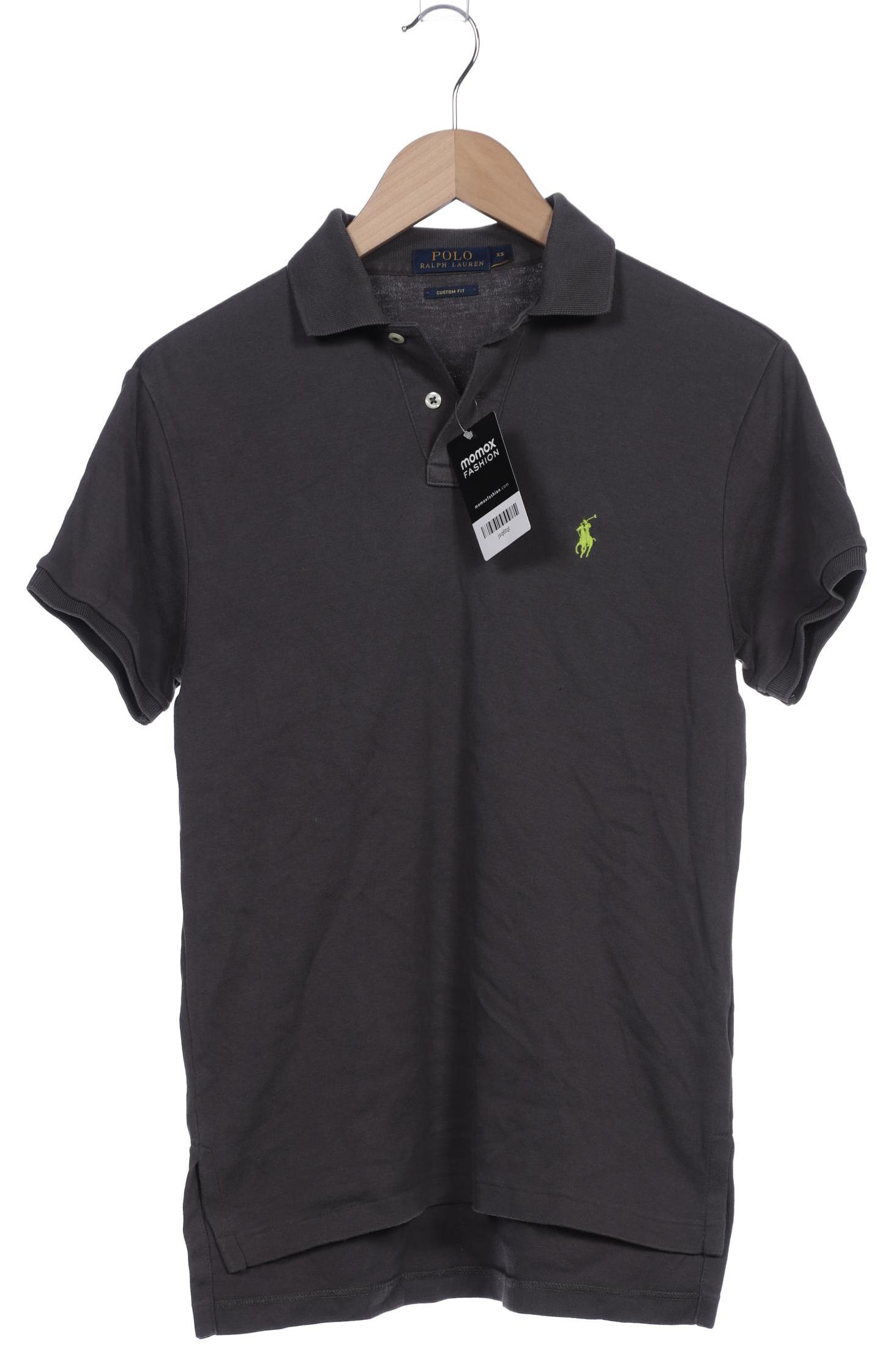 

Polo Ralph Lauren Herren Poloshirt, grau, Gr. 44