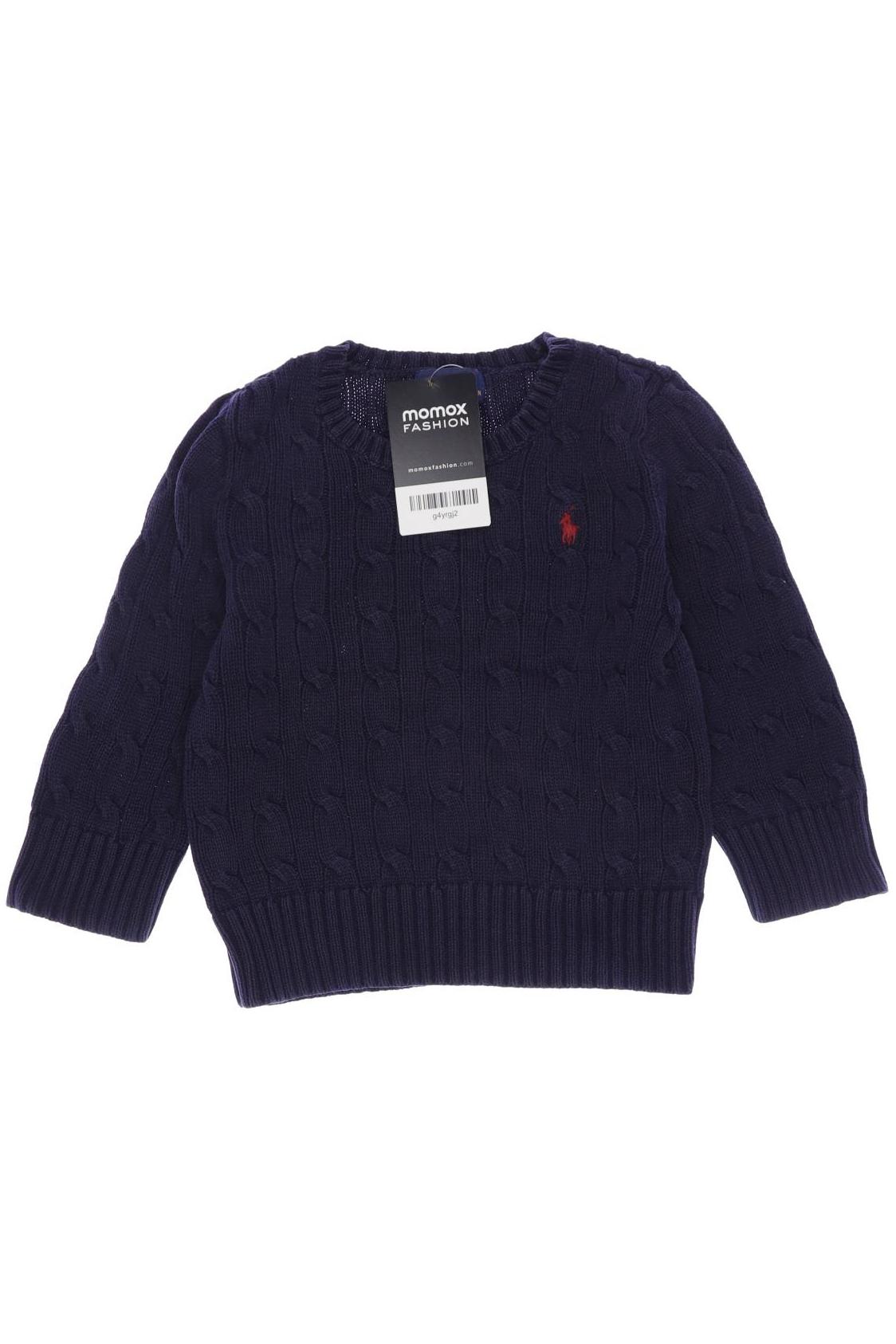 

Polo Ralph Lauren Herren Pullover, marineblau, Gr. 92