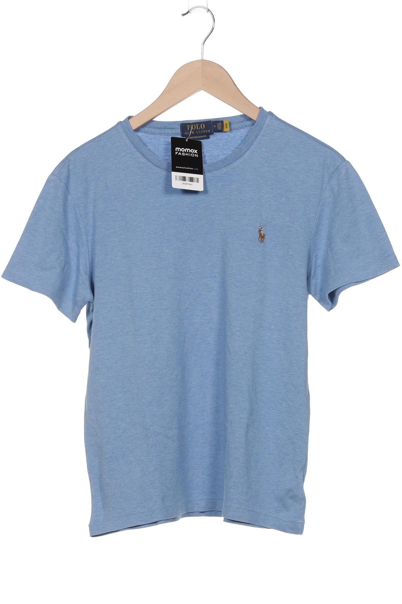 

Polo Ralph Lauren Herren T-Shirt, blau, Gr. 48