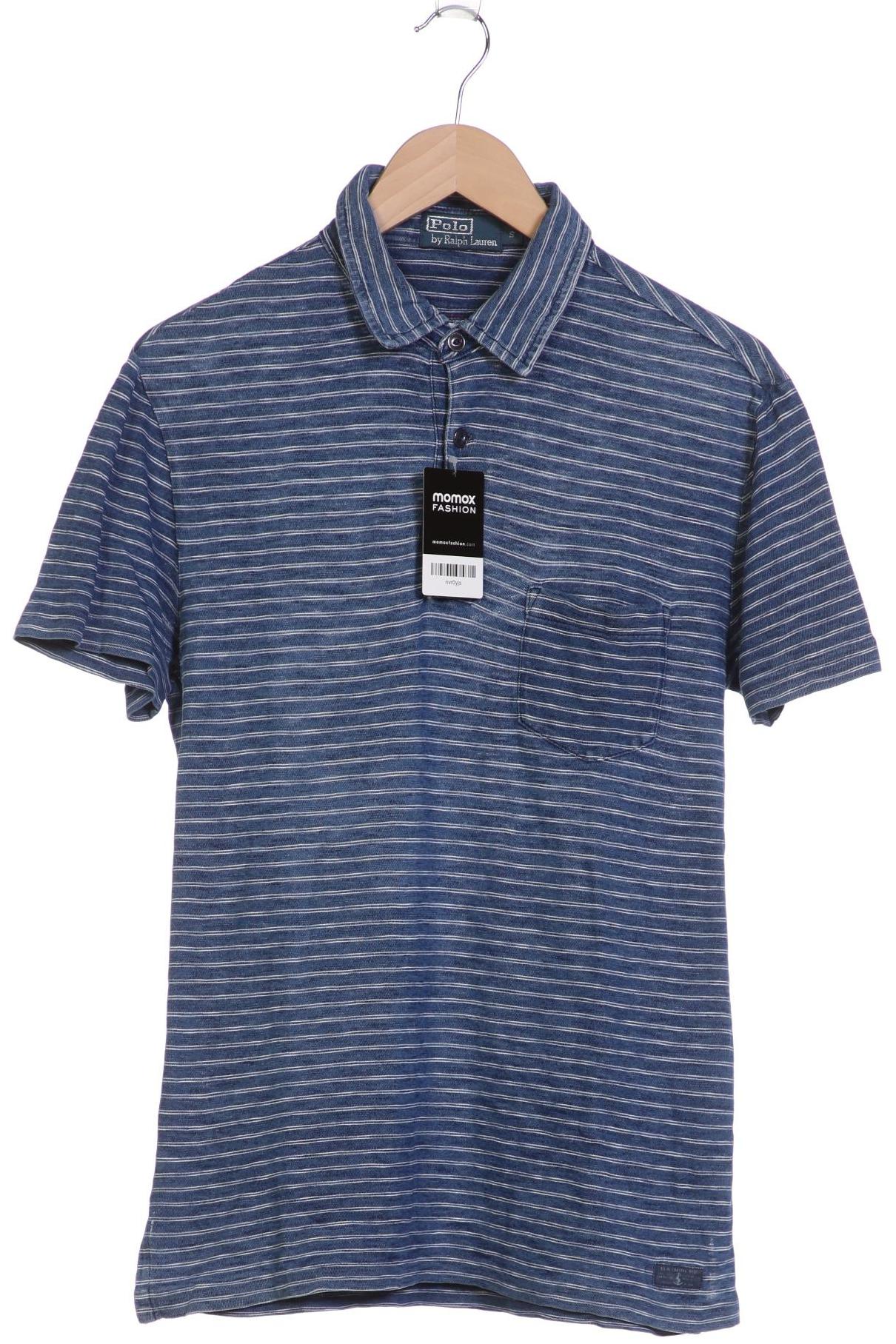 

Polo Ralph Lauren Herren Poloshirt, blau, Gr. 46