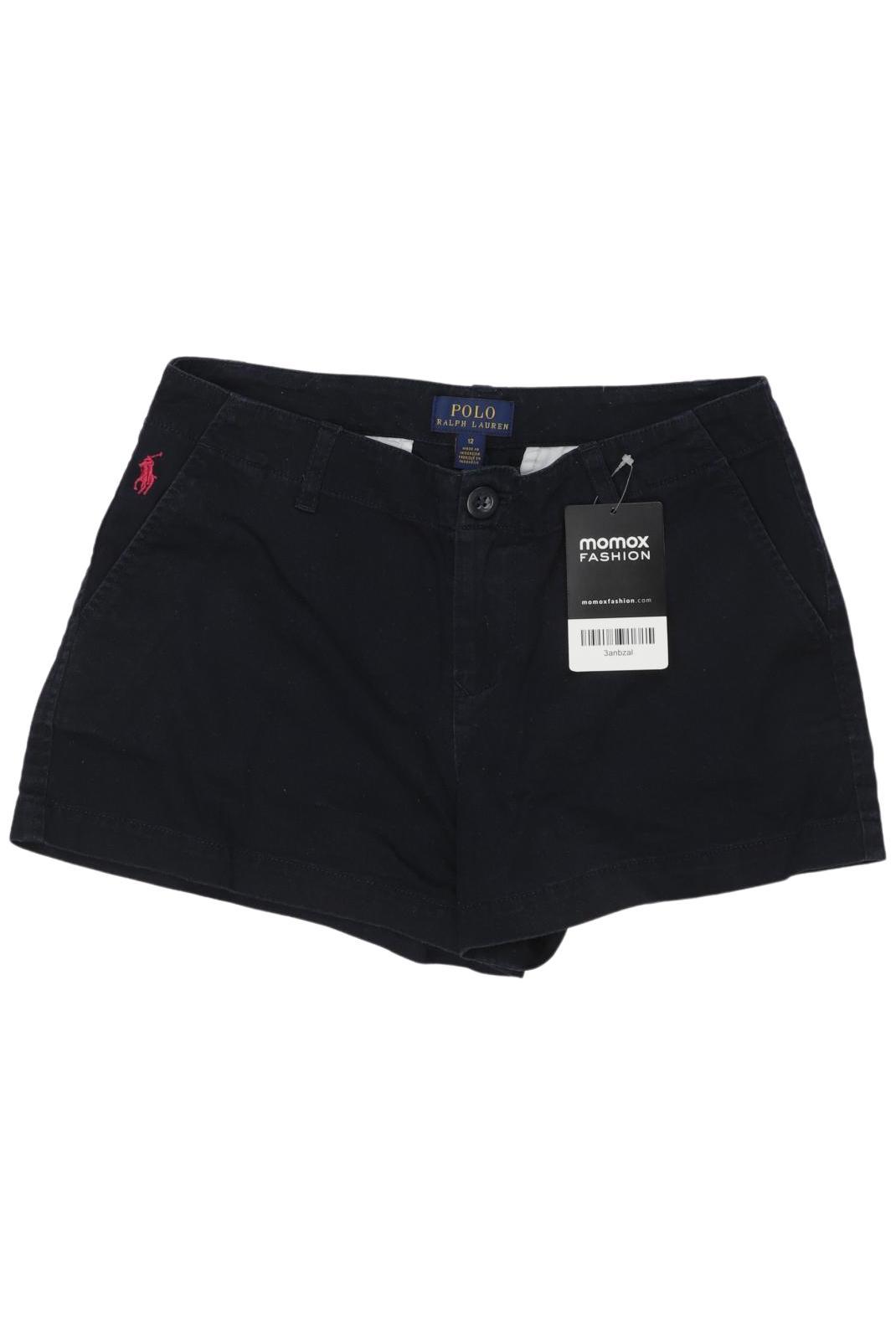 

Polo Ralph Lauren Mädchen Shorts, marineblau, Gr. 12